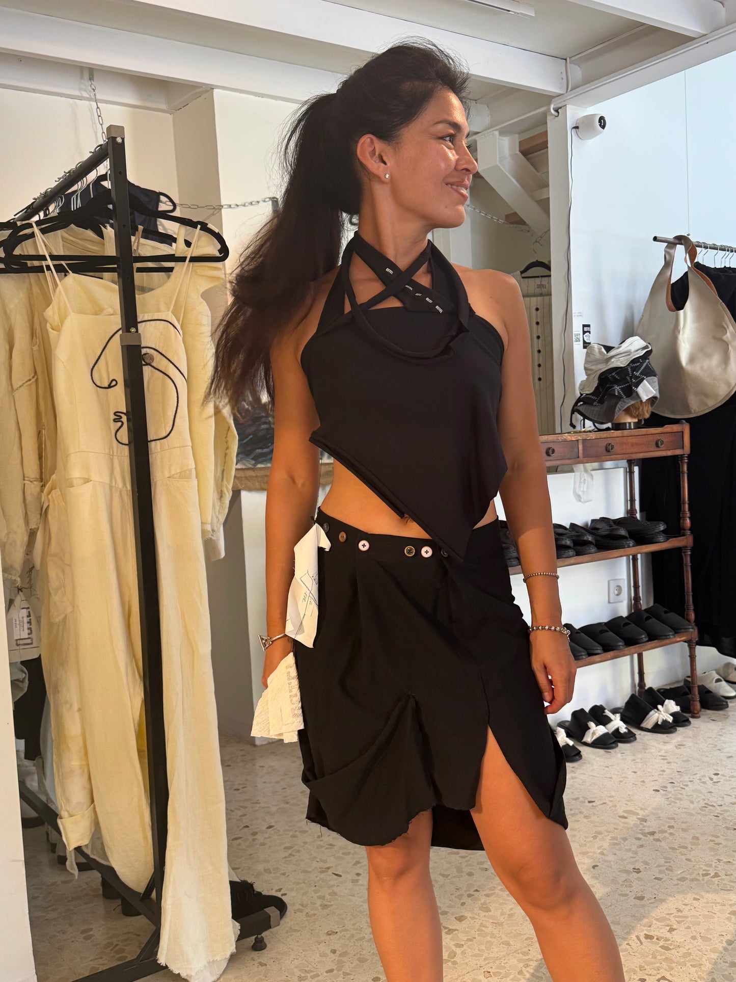 Vestido Elise