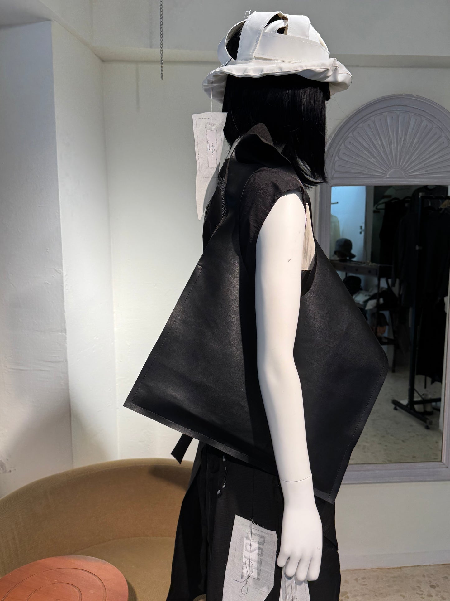 Bag Triagl vegan