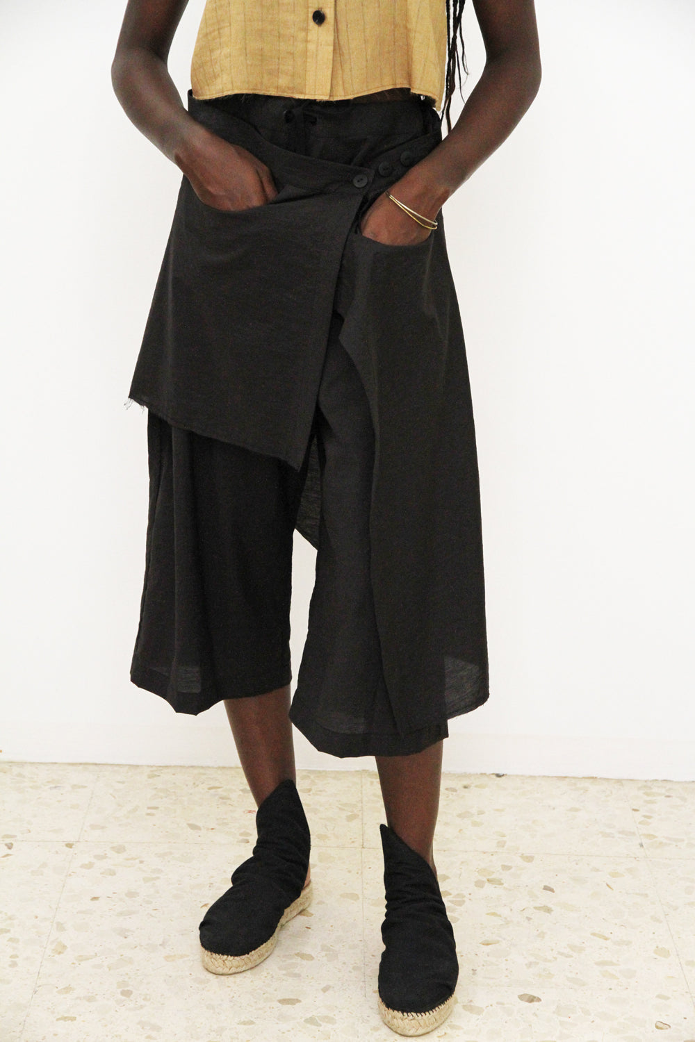 Pants Kato unisex