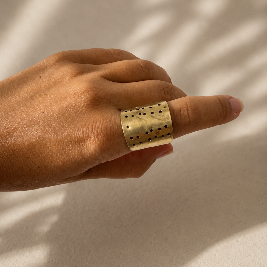 Anillo Axis
