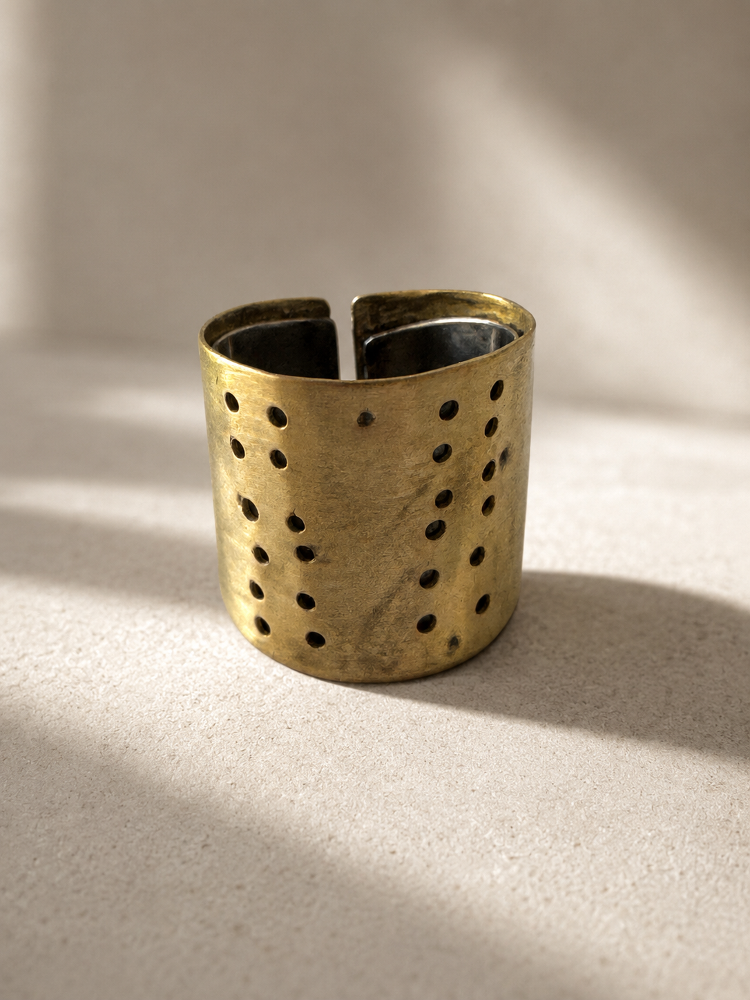 Anillo Axis