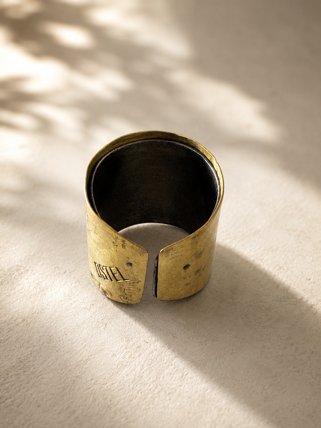 Anillo Axis