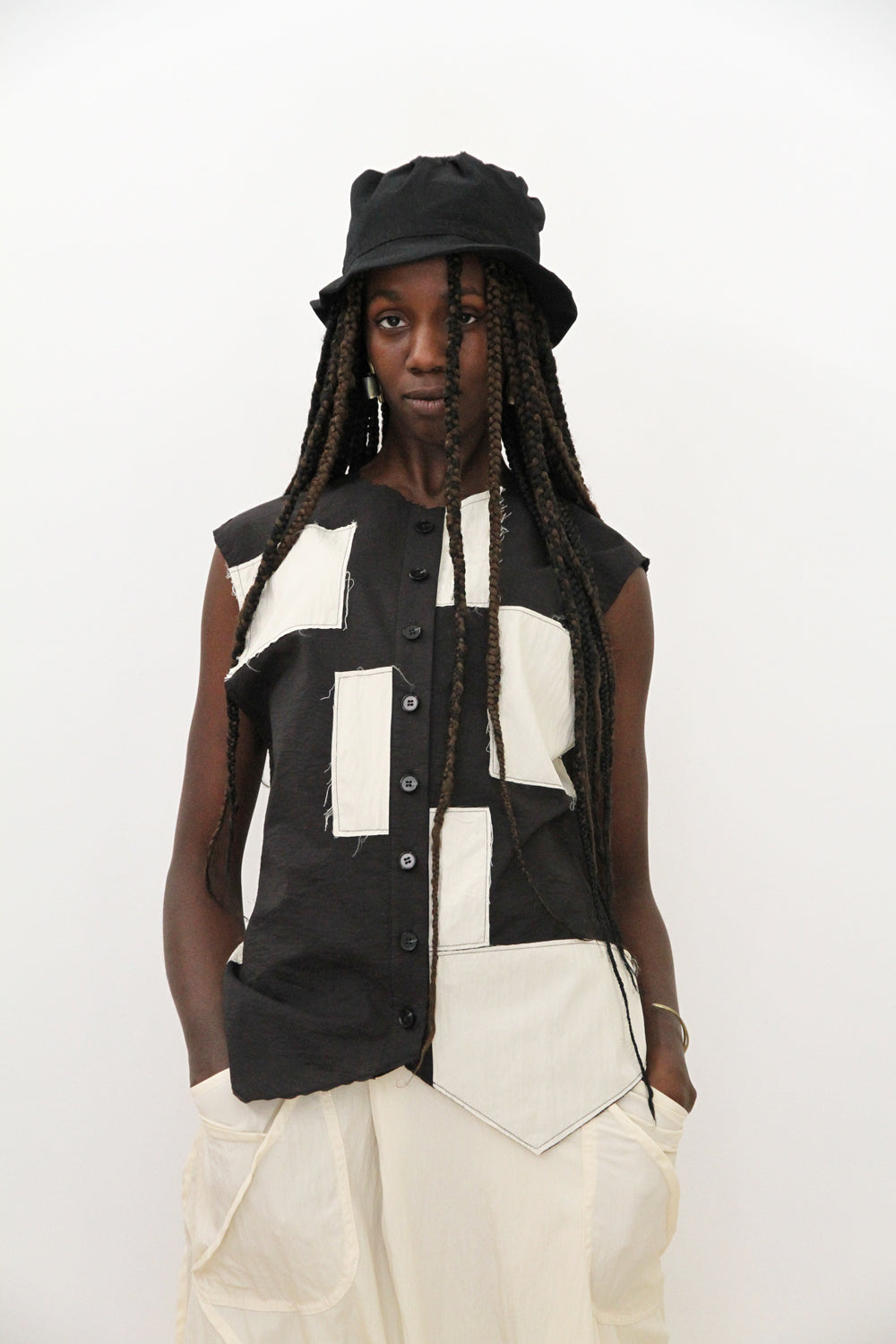 Shirt Chokki unisex