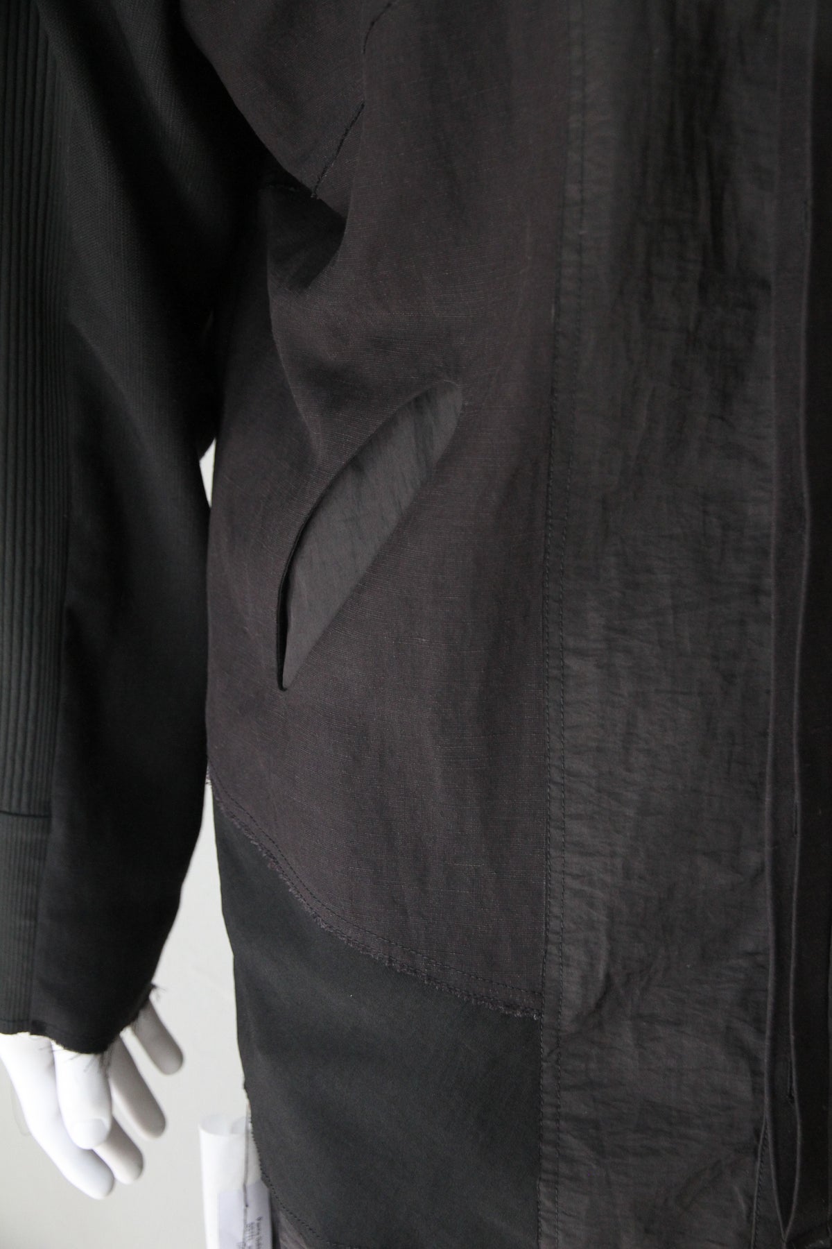 Camisa Duke 2 Unisex