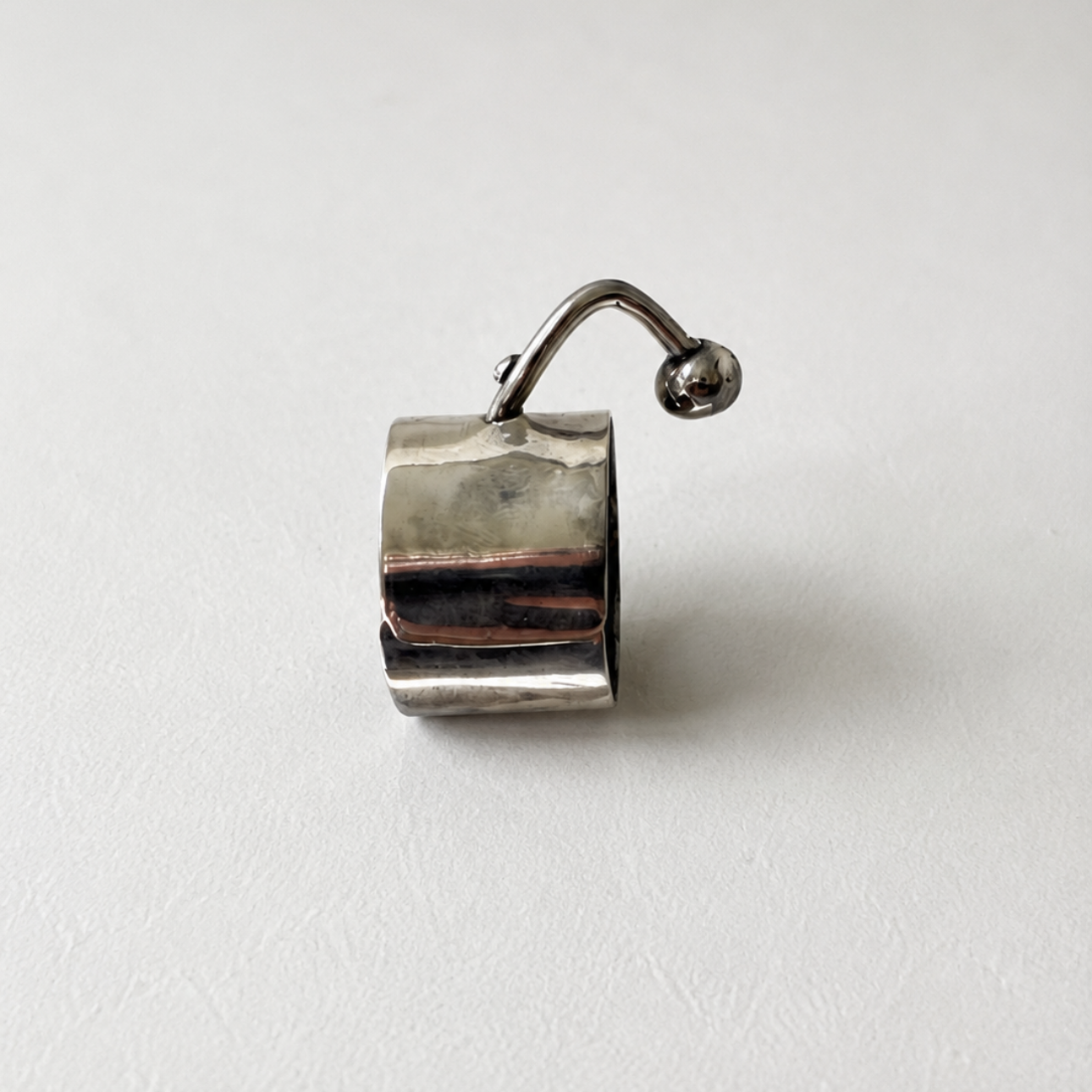 Ring Orbit cuff
