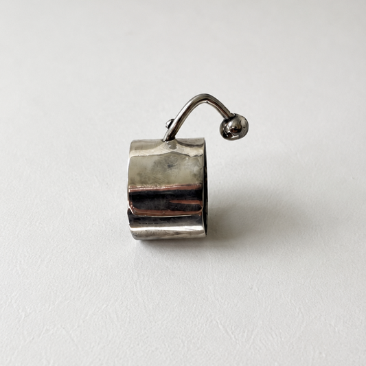 Anillo Orbit Cuff