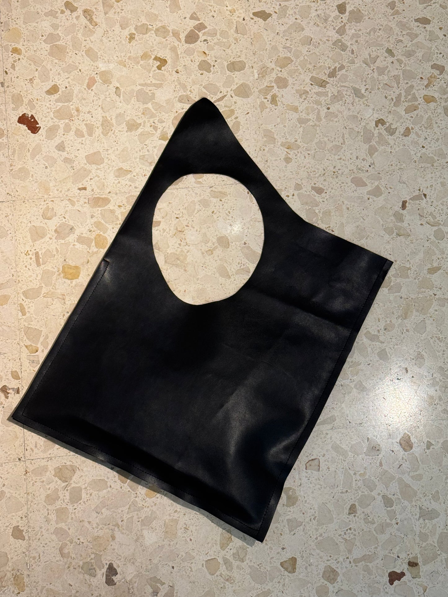 Bag Triagl vegan