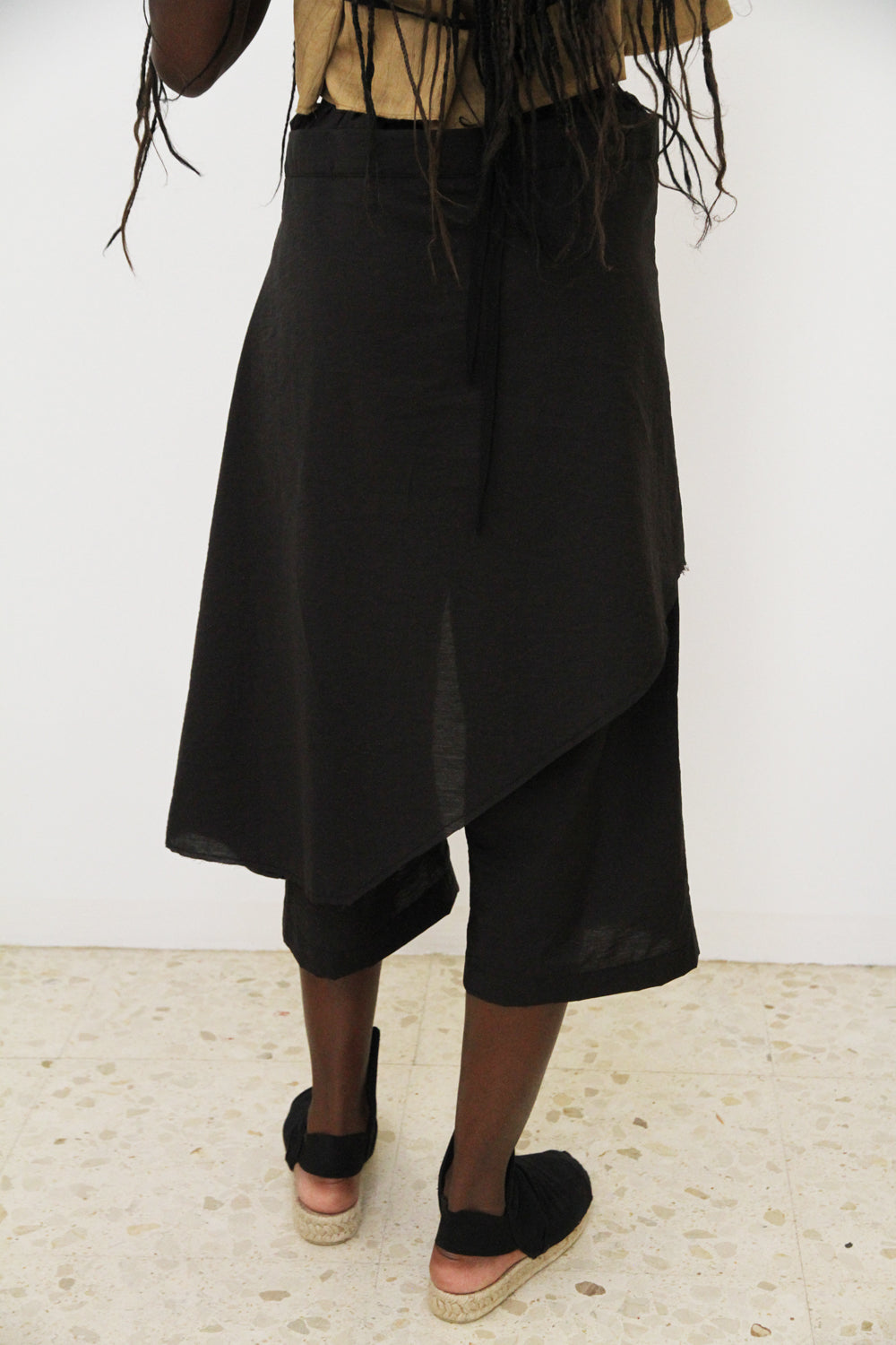 Pants Kato unisex