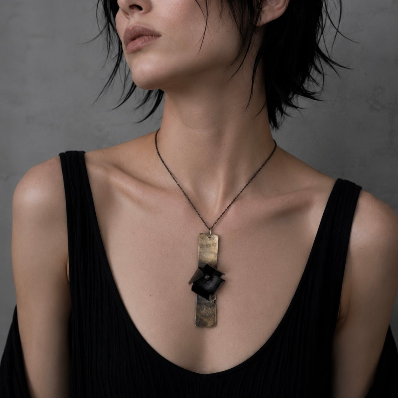 Collar Flore
