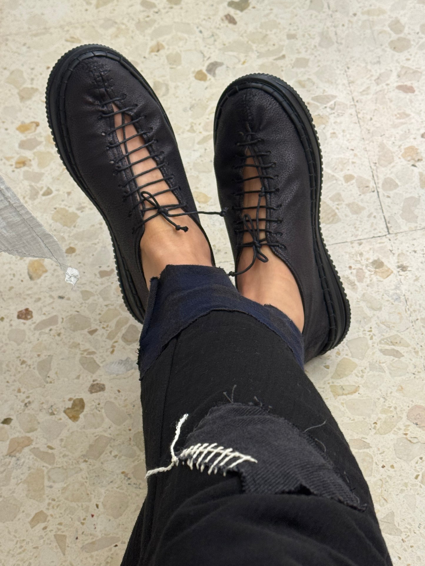 Vegan shoes Musoka
