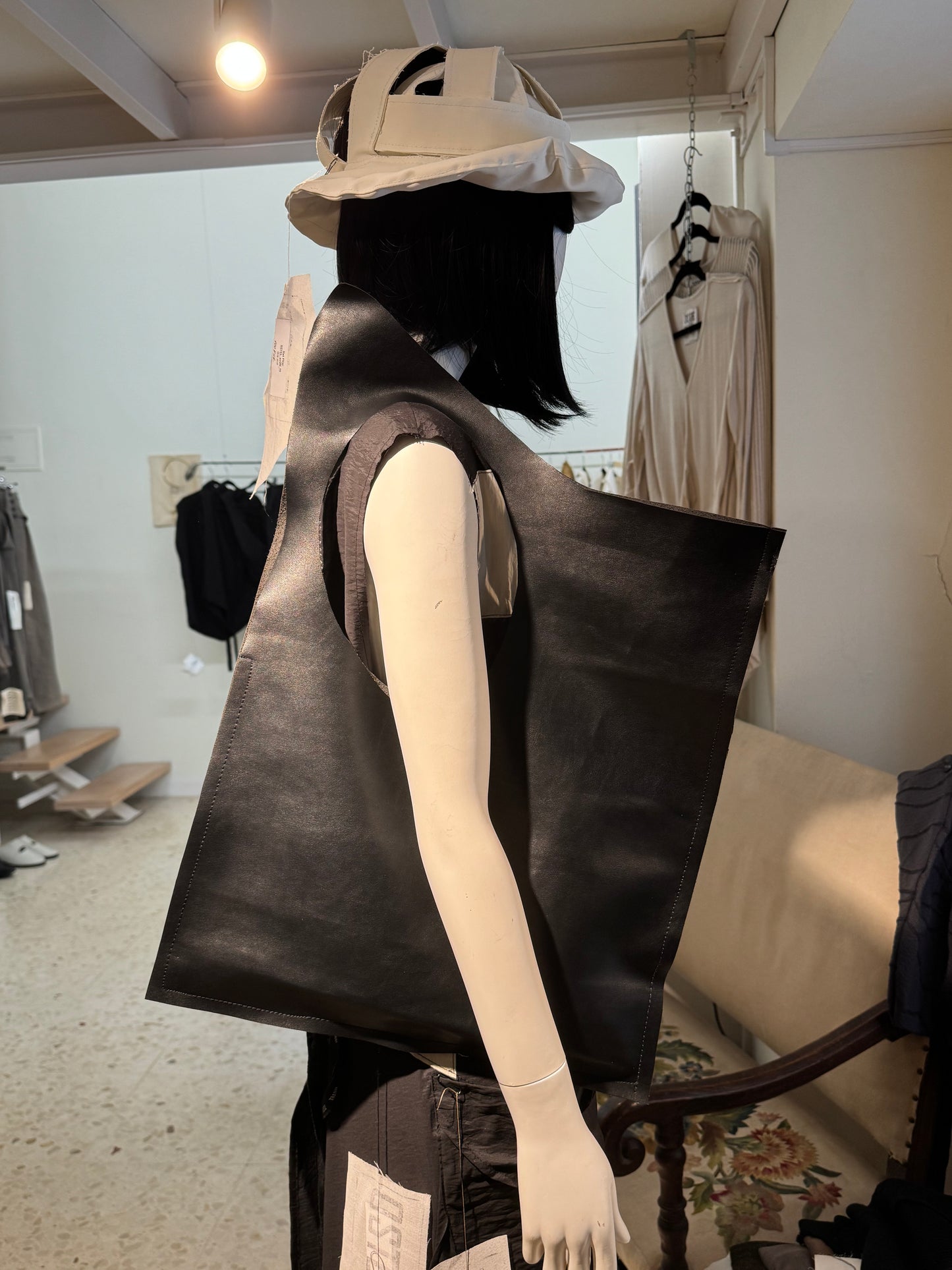 Bag Triagl vegan