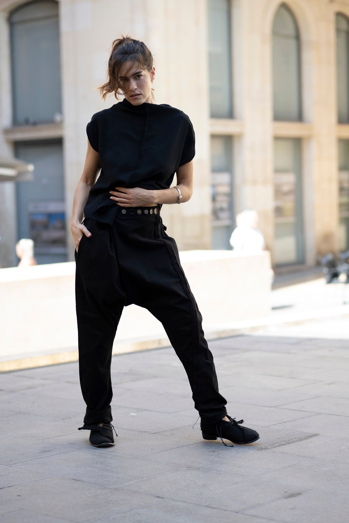 Pantalones Gam Unisex