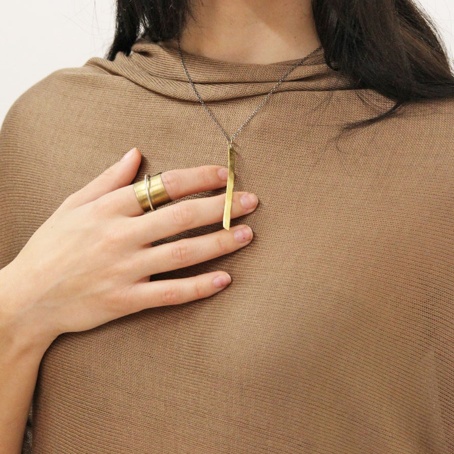 Foto del collar