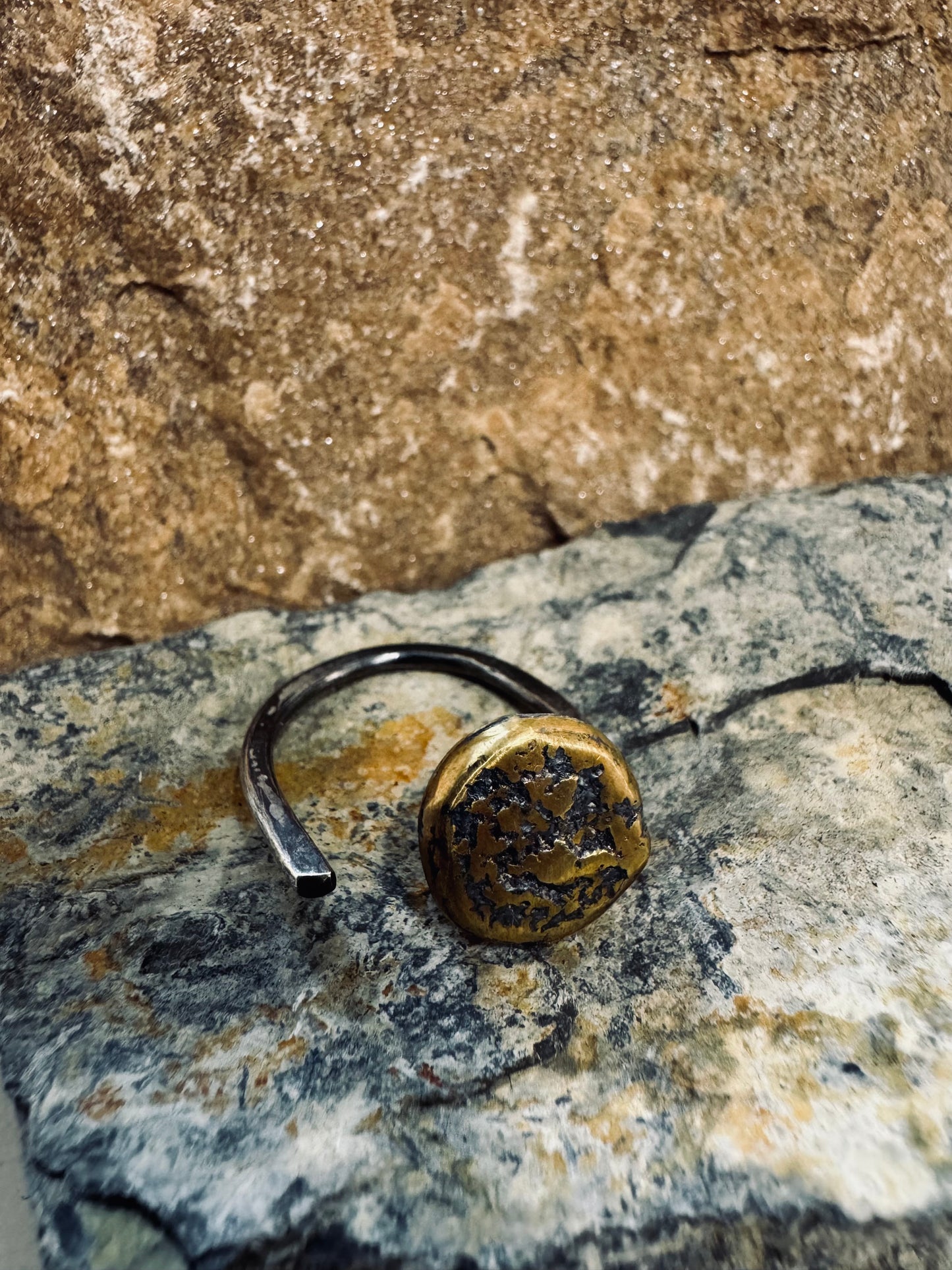 Anillo Solar Coin