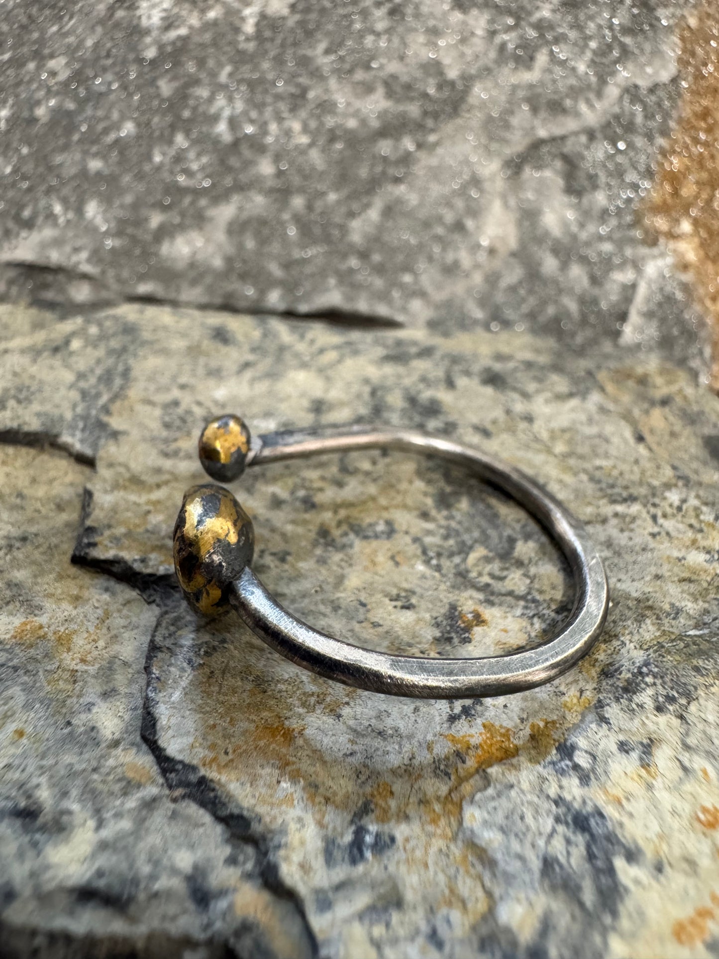 Anillo Dual Orbit Open