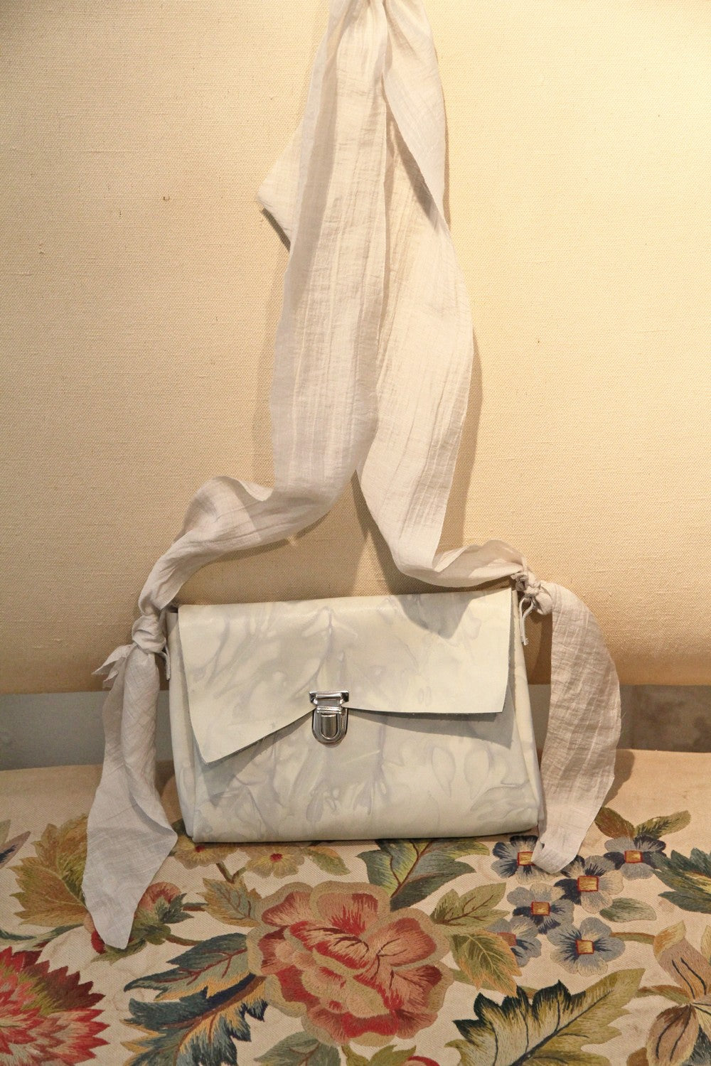 Bag Diablo vegan