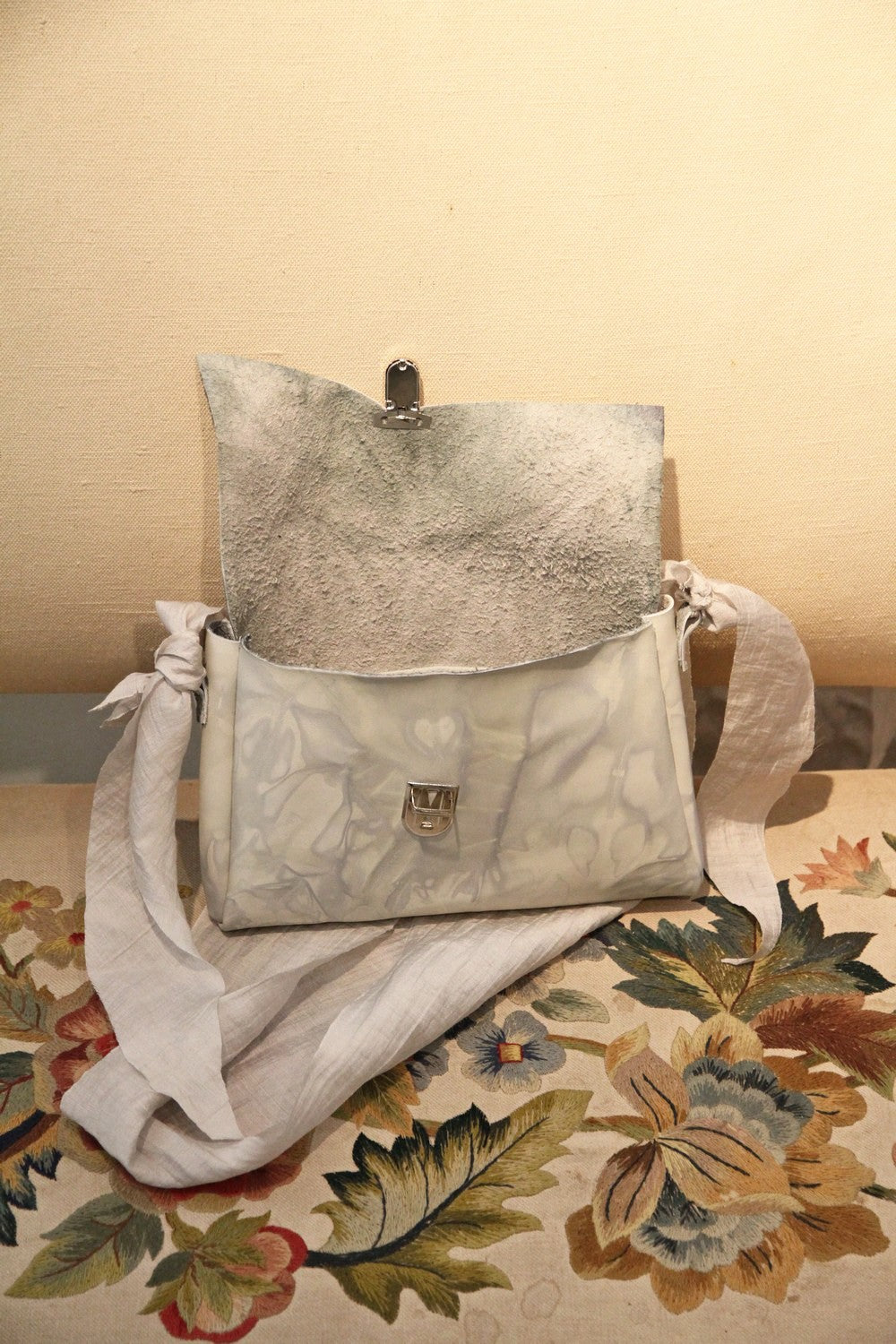 Bag Diablo vegan
