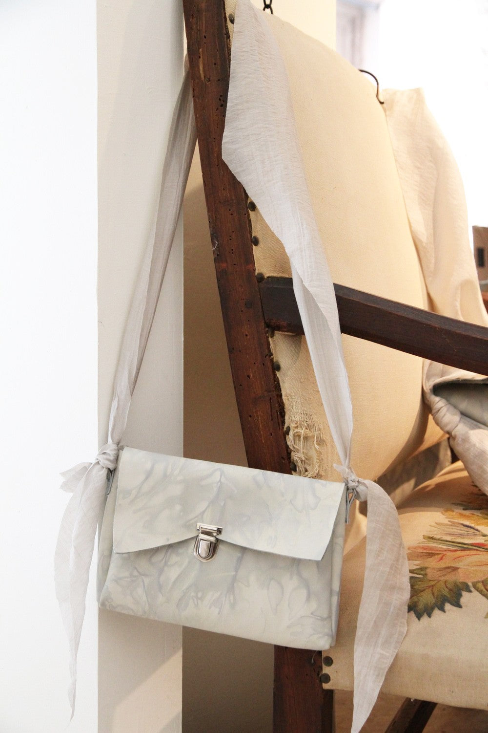 Bag Diablo vegan