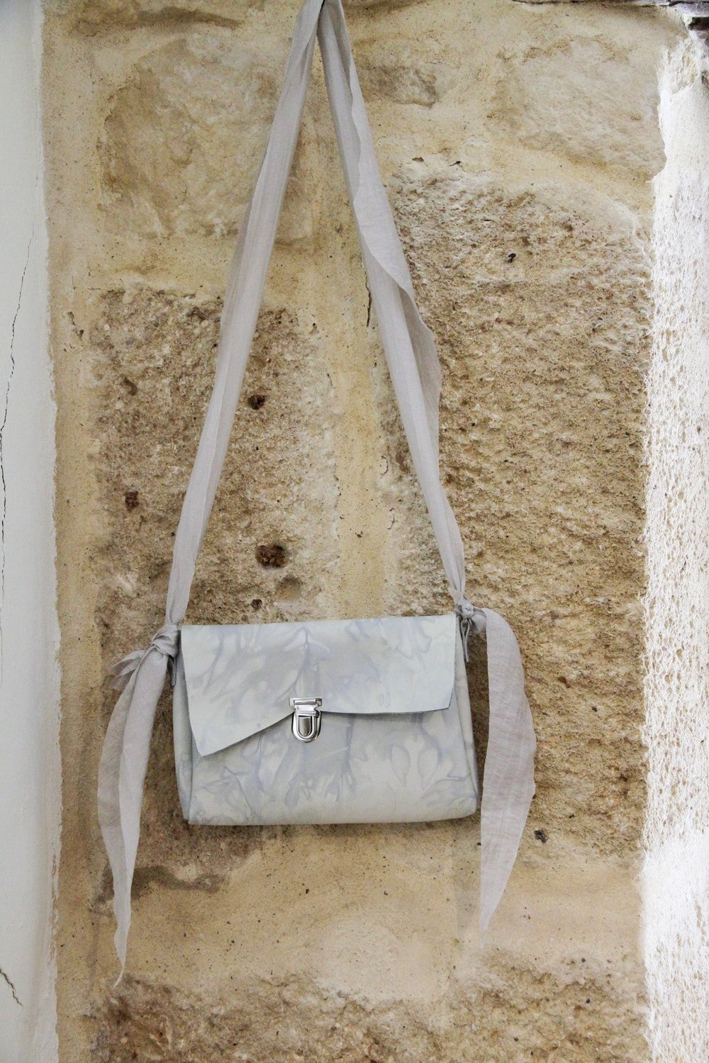 Bag Diablo vegan