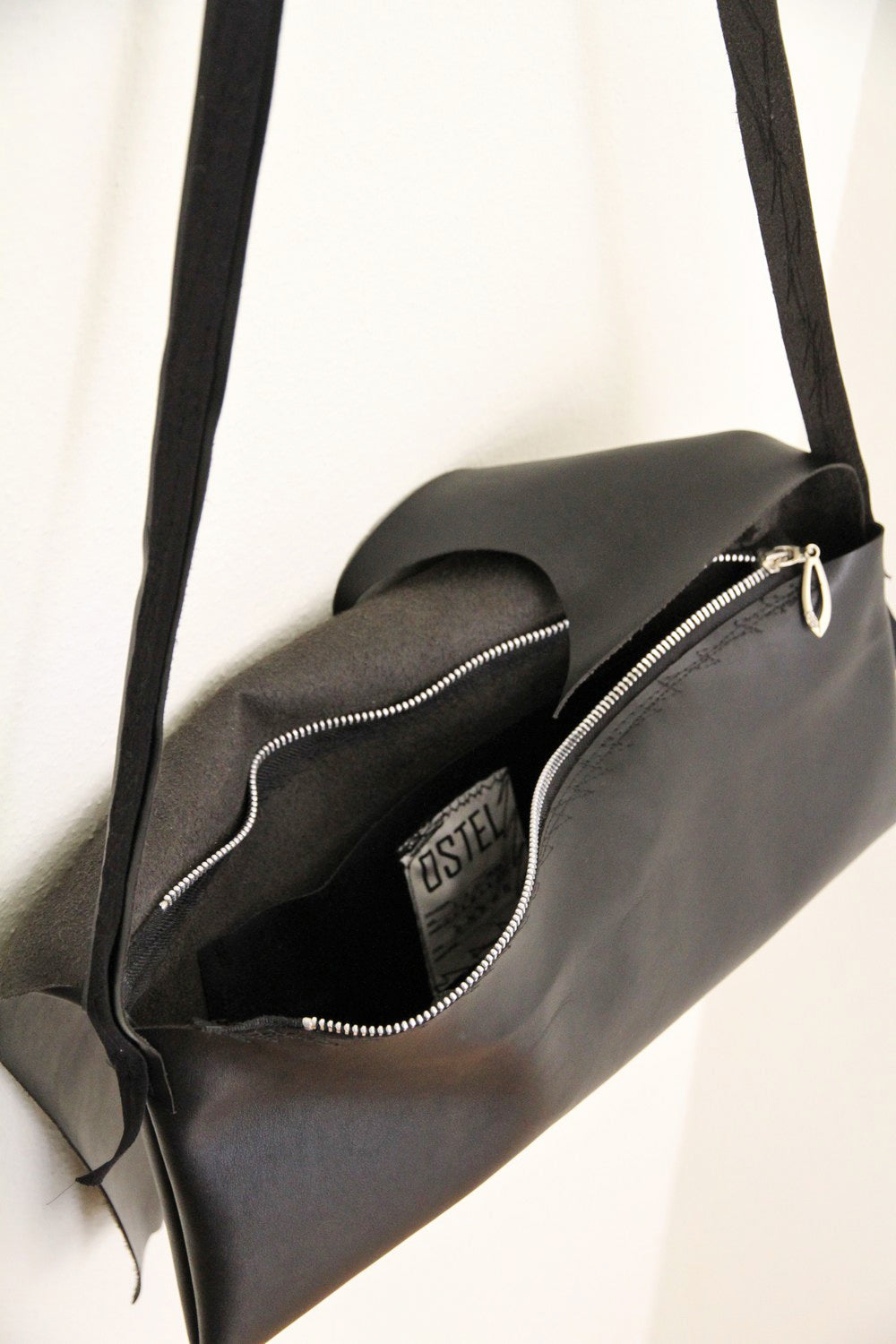 Bag Como vegan