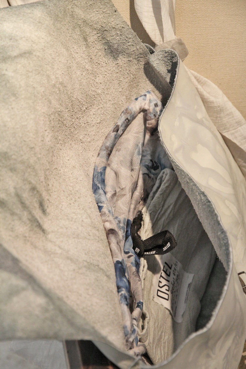 Bag Porto vegan