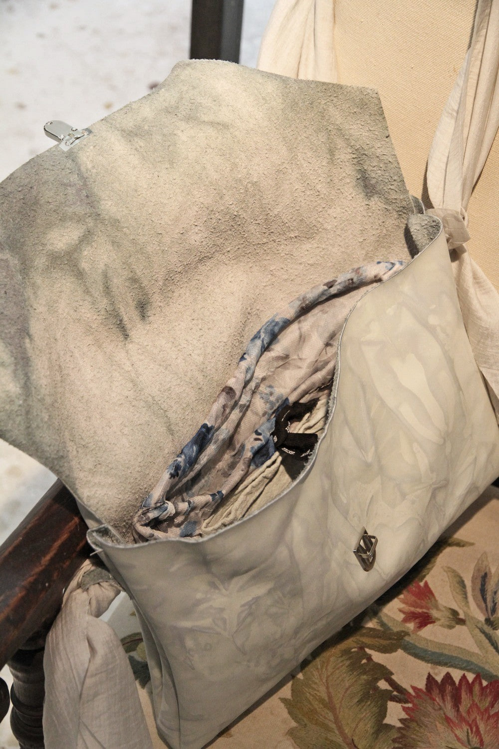 Bag Porto vegan