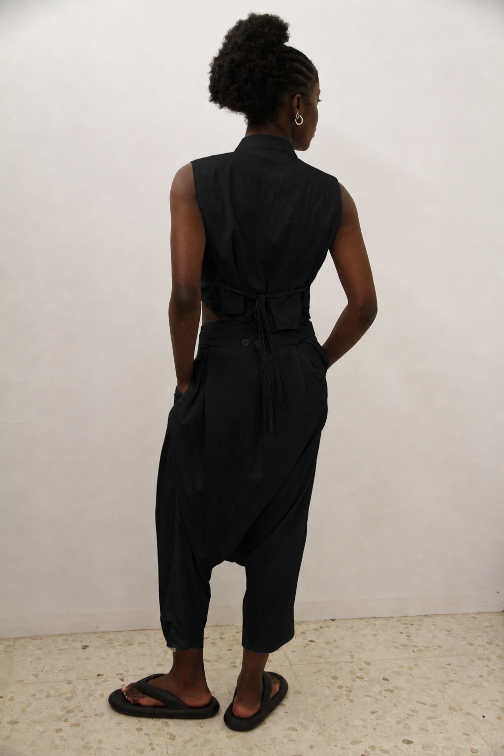 Pantalones Hendel Unisex (dos opciones)