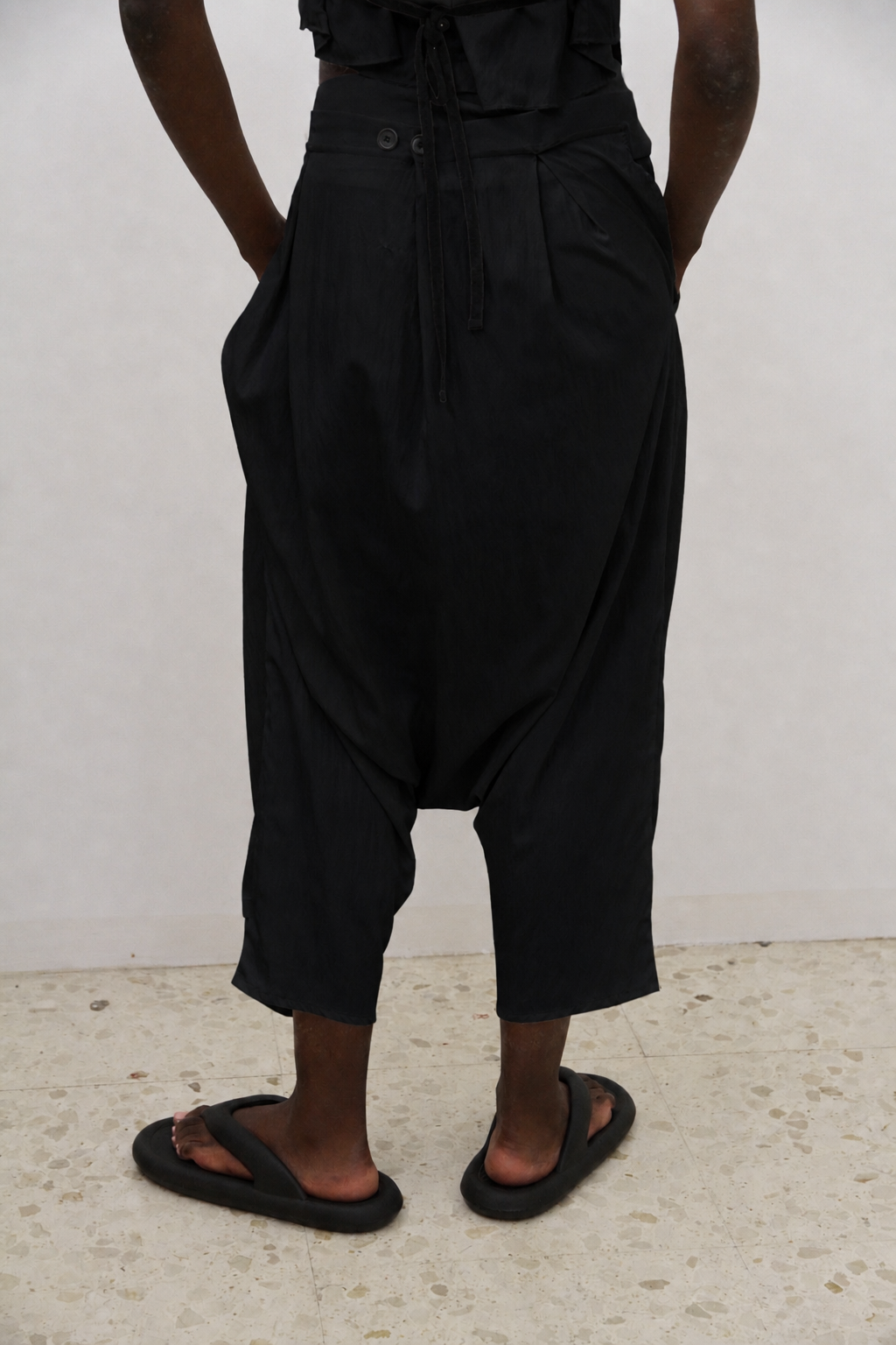 Pantalones Hendel Unisex (dos opciones)