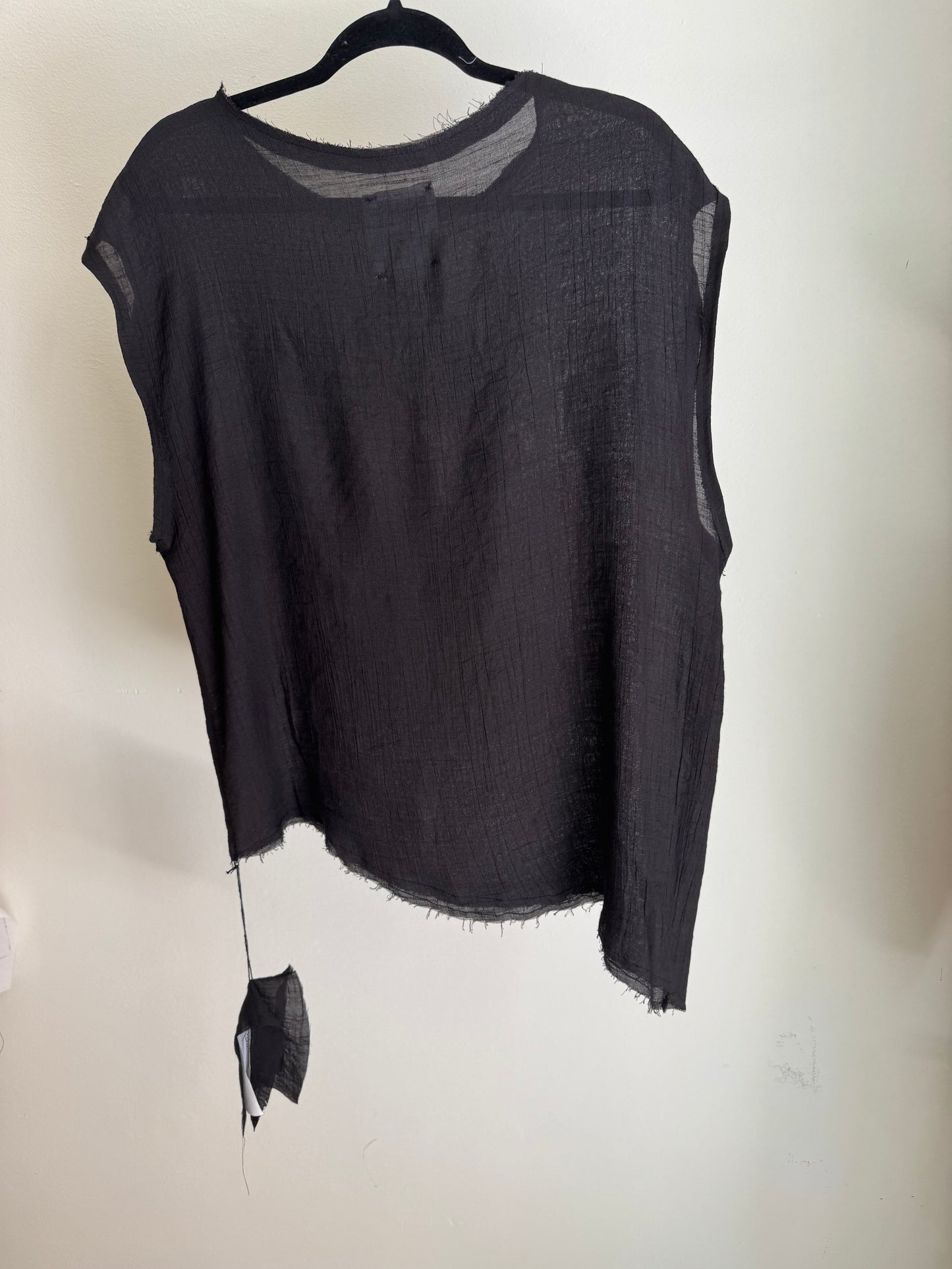 Топ Bob unisex
