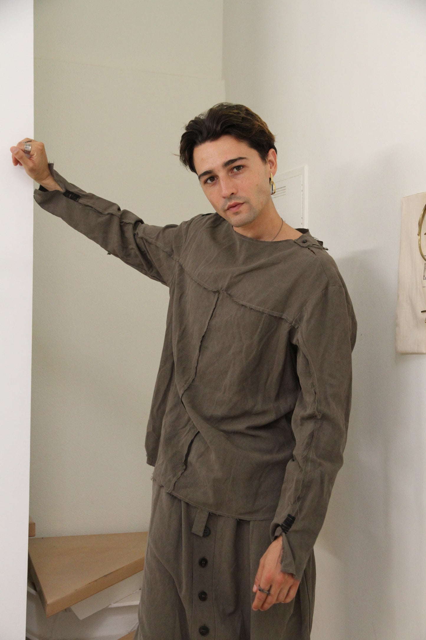 Pantalones Hendel Unisex