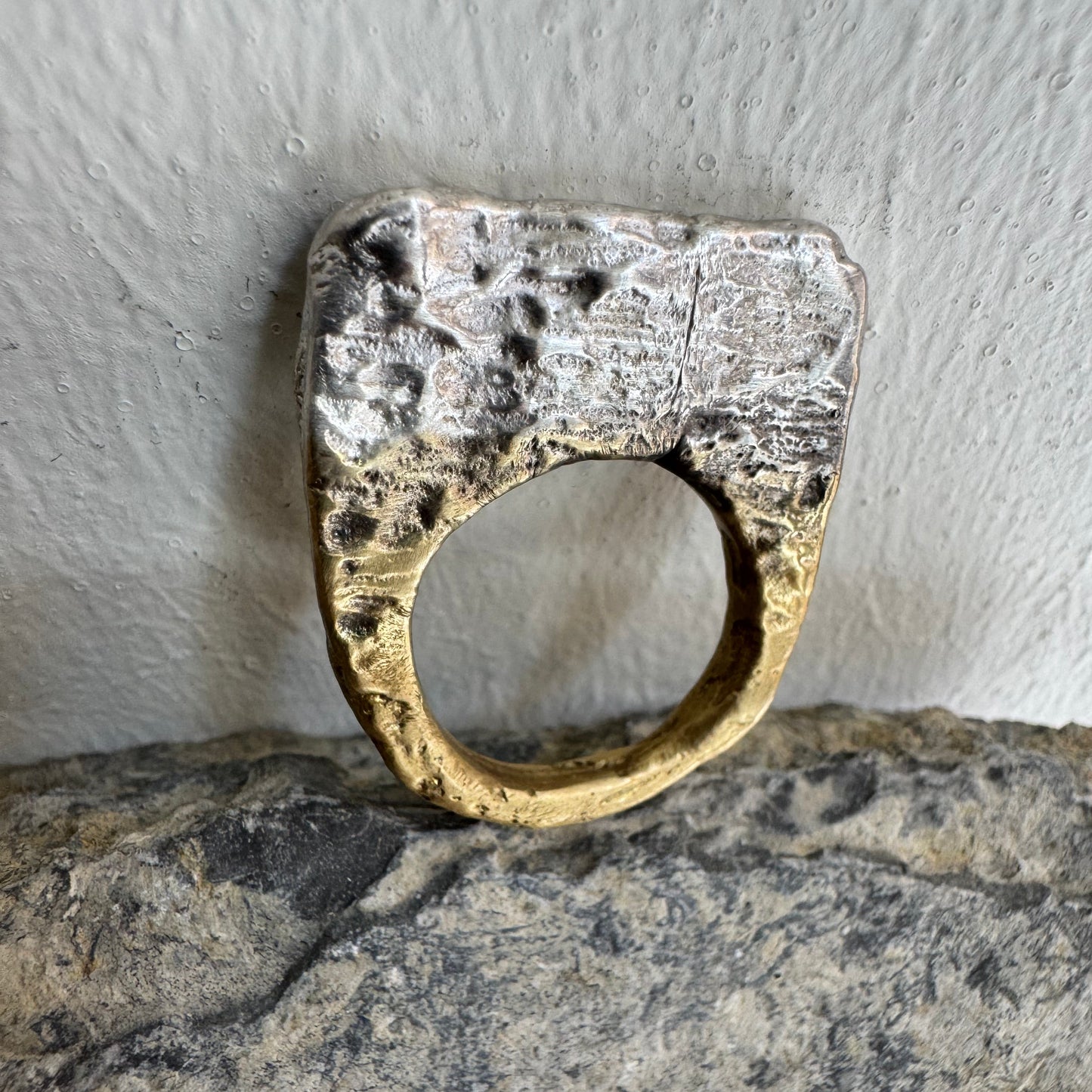 Anillo Brut 