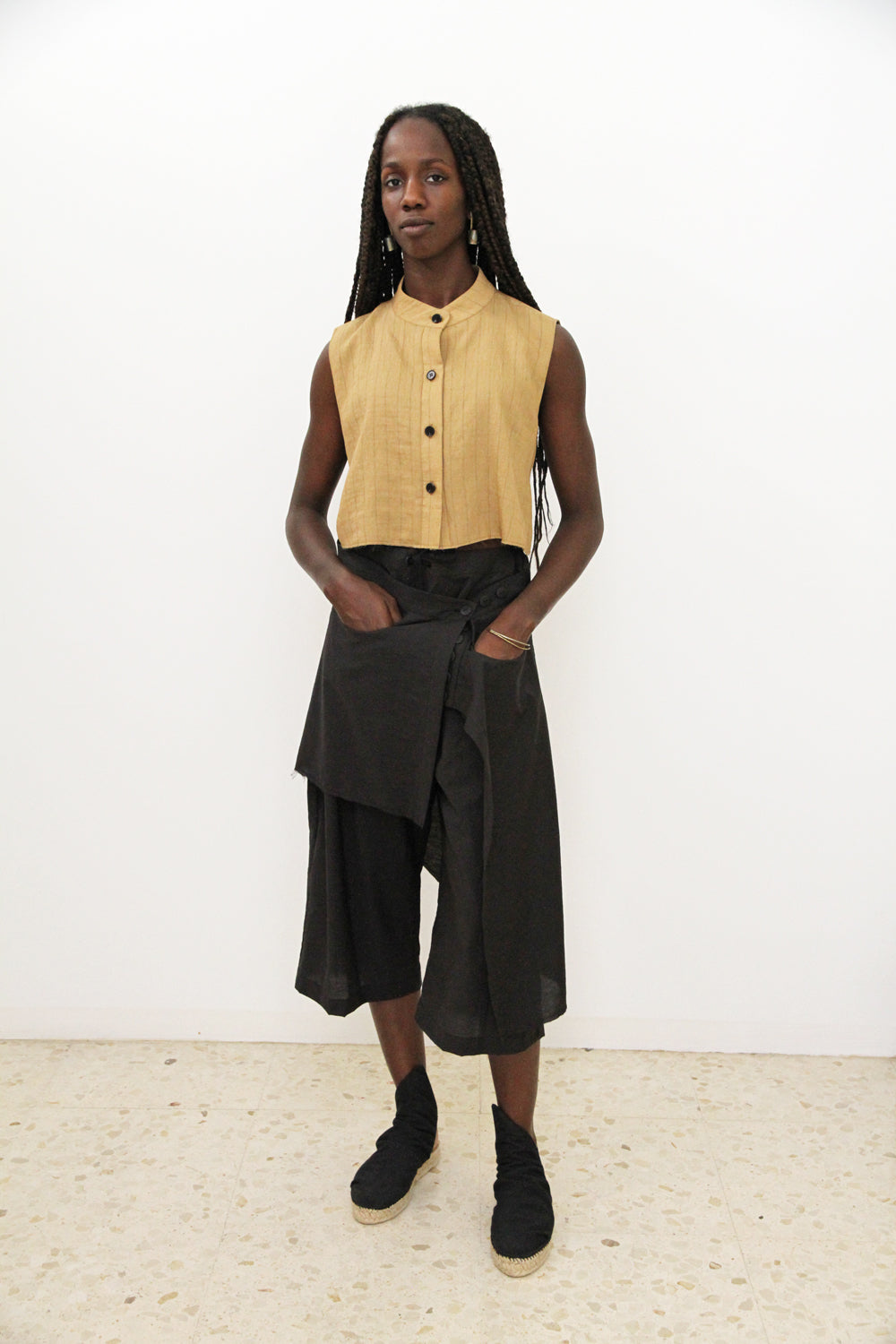 Pants Kato unisex