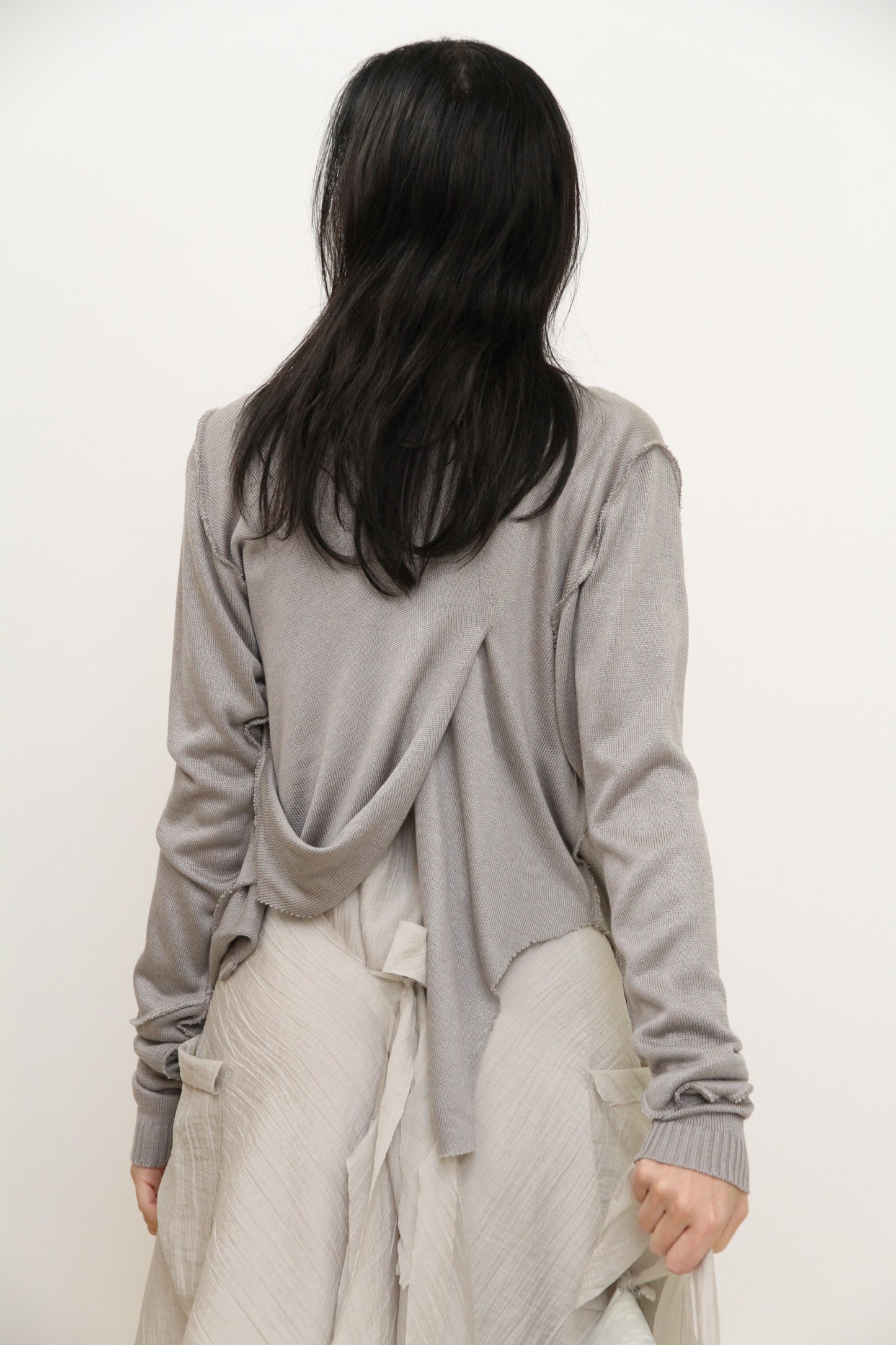 Cardigan Hitaisho