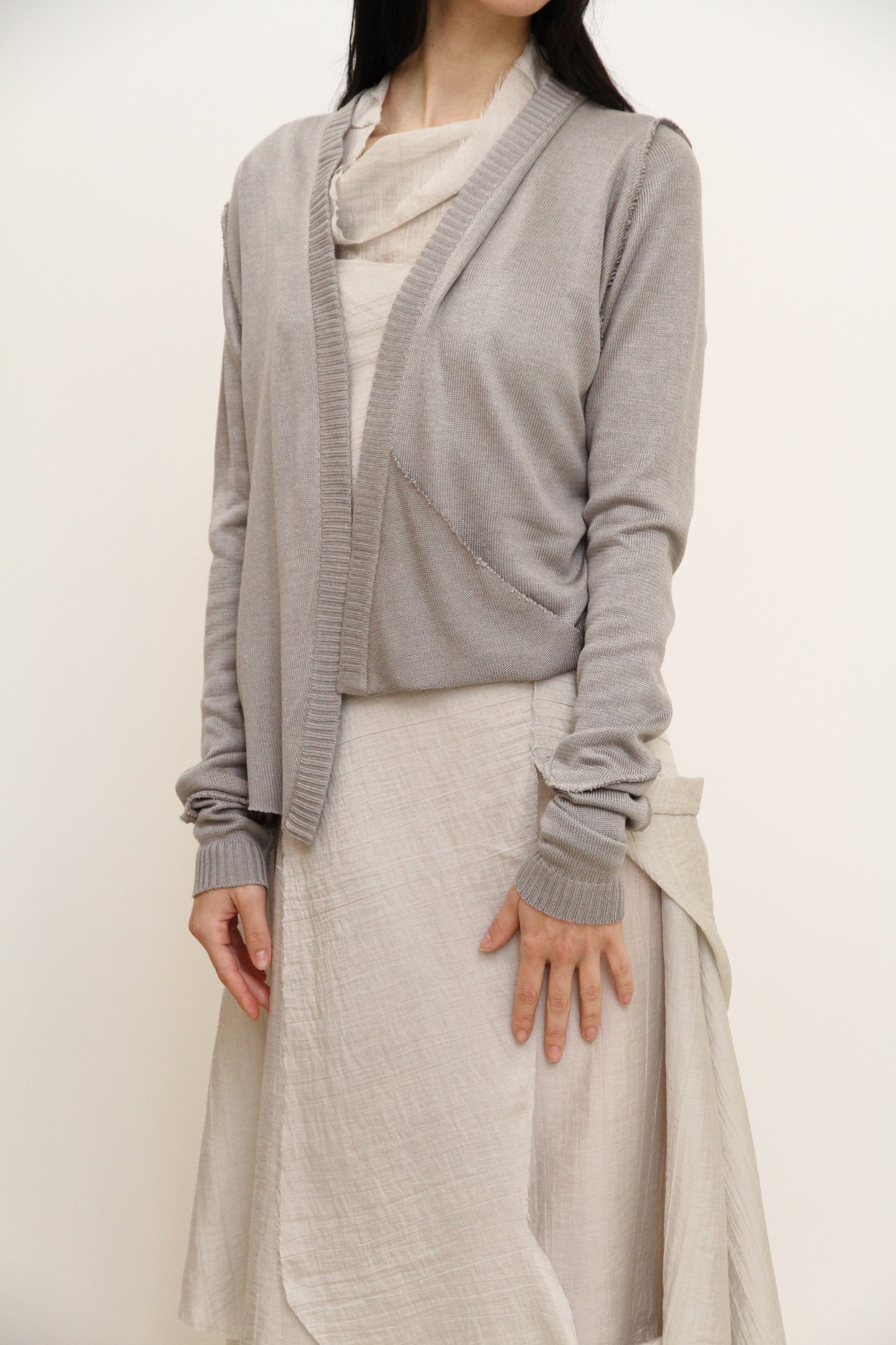 Cardigan Hitaisho