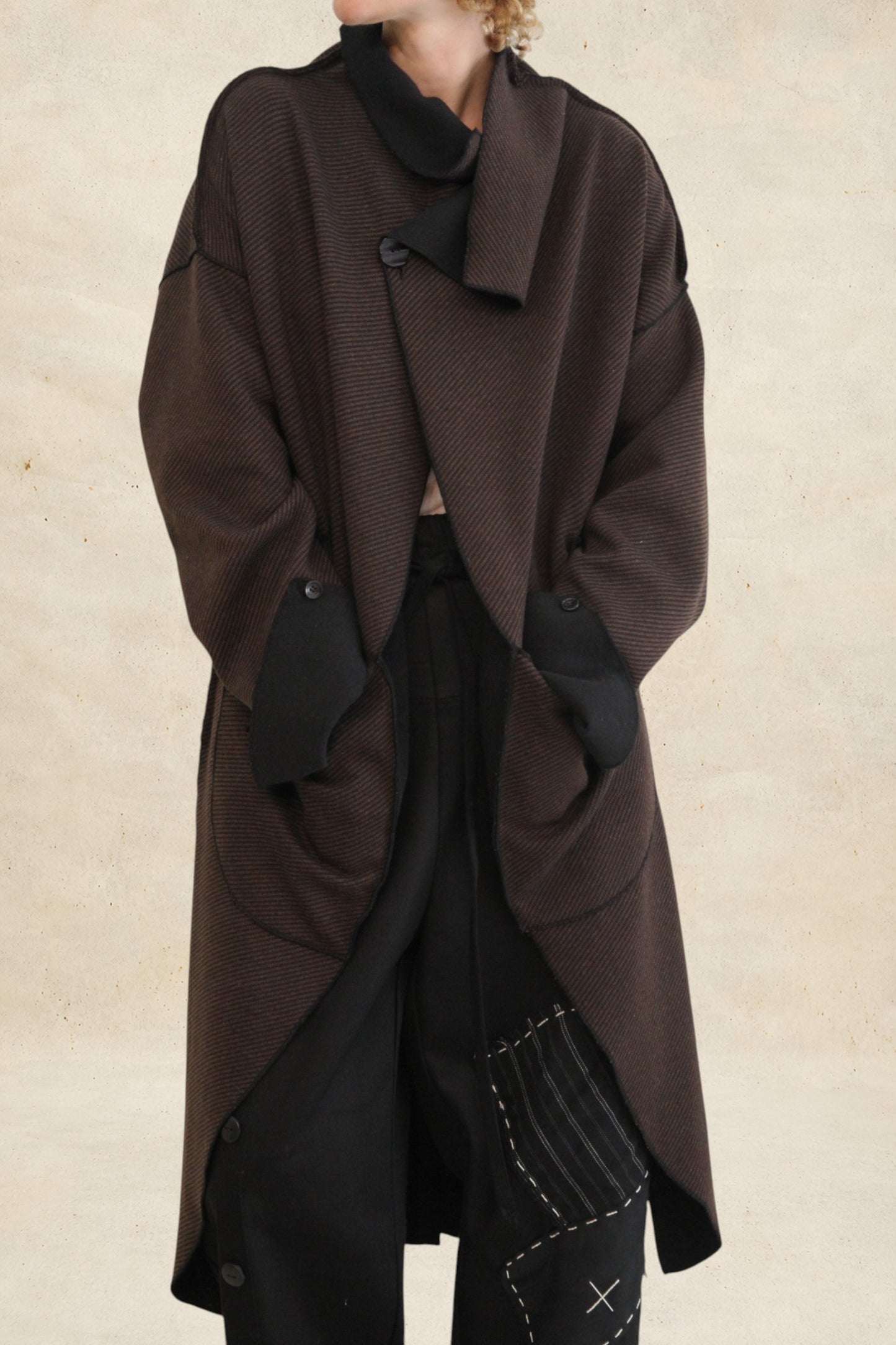 Кардиган Keeper Unisex