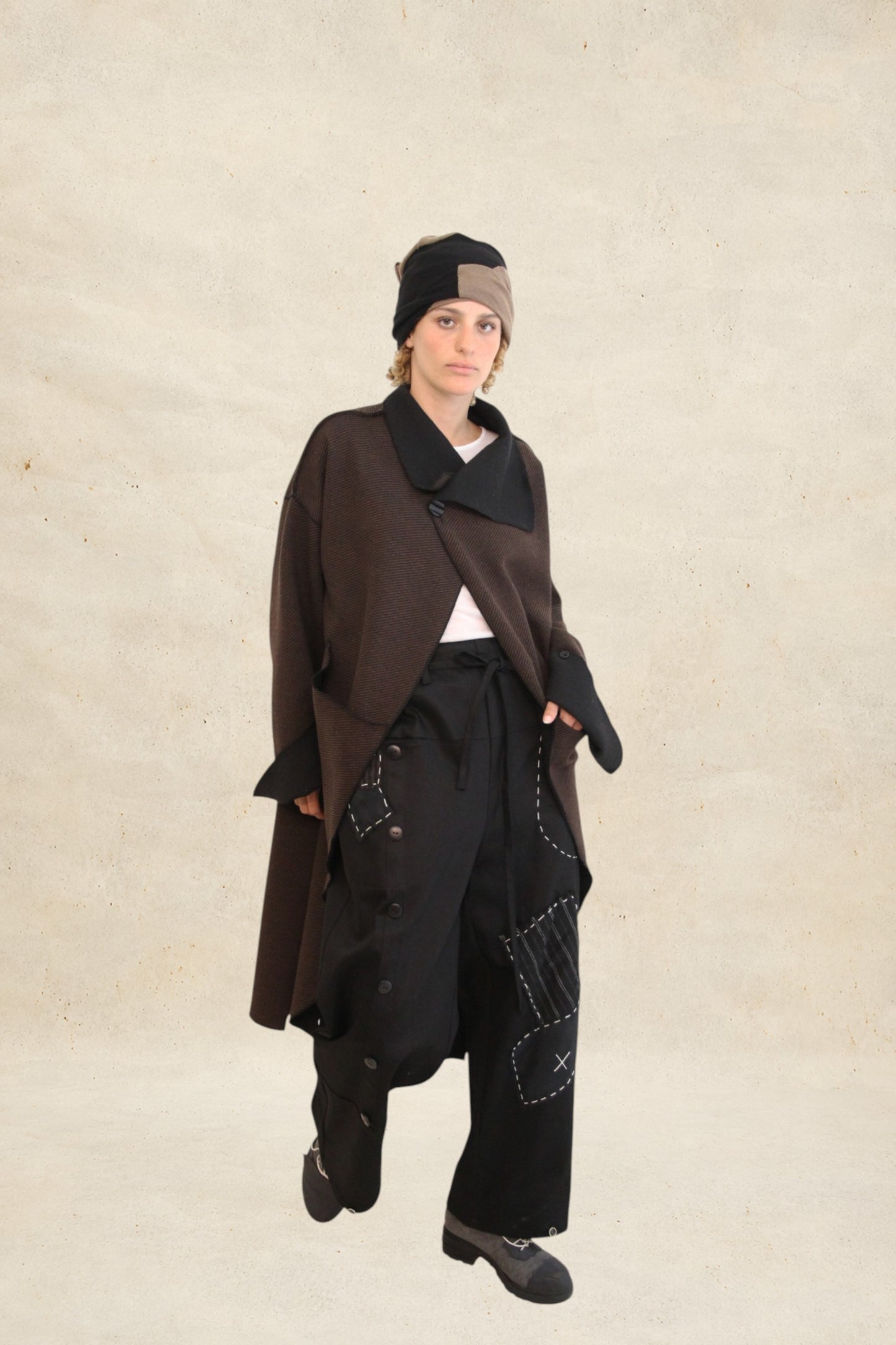 Кардиган Keeper Unisex