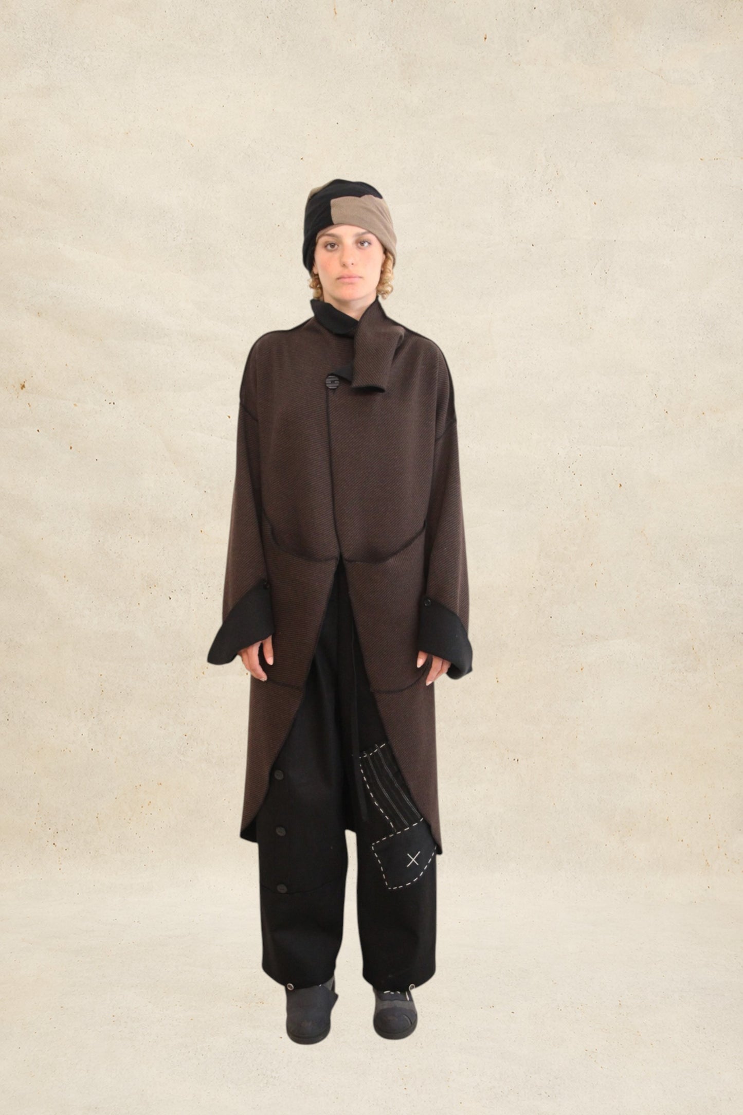 Кардиган Keeper Unisex