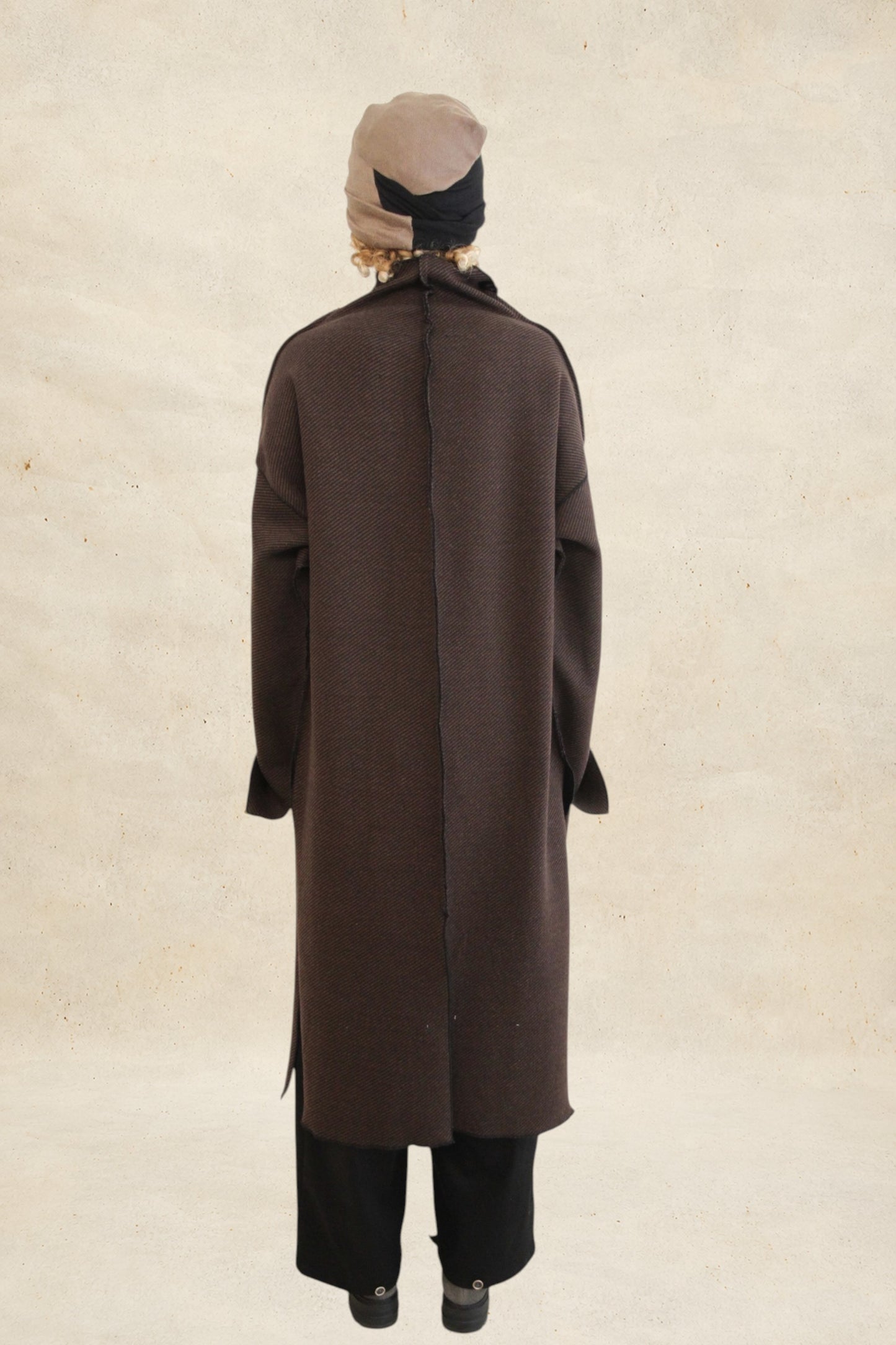 Кардиган Keeper Unisex