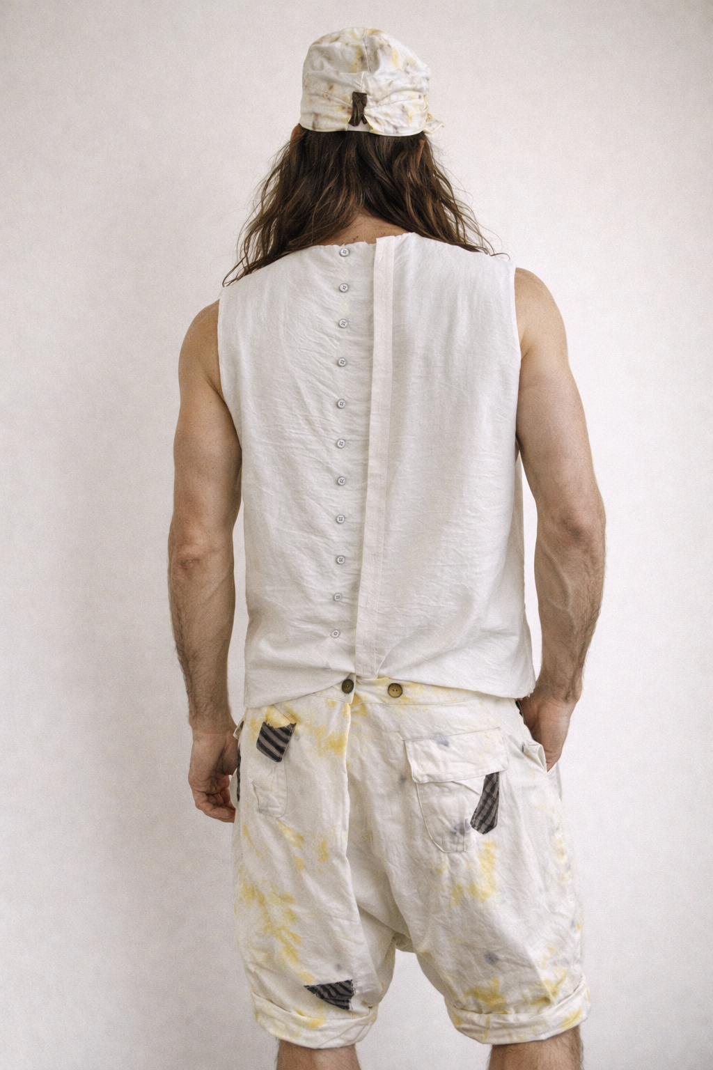 Shorts Georgii unisex