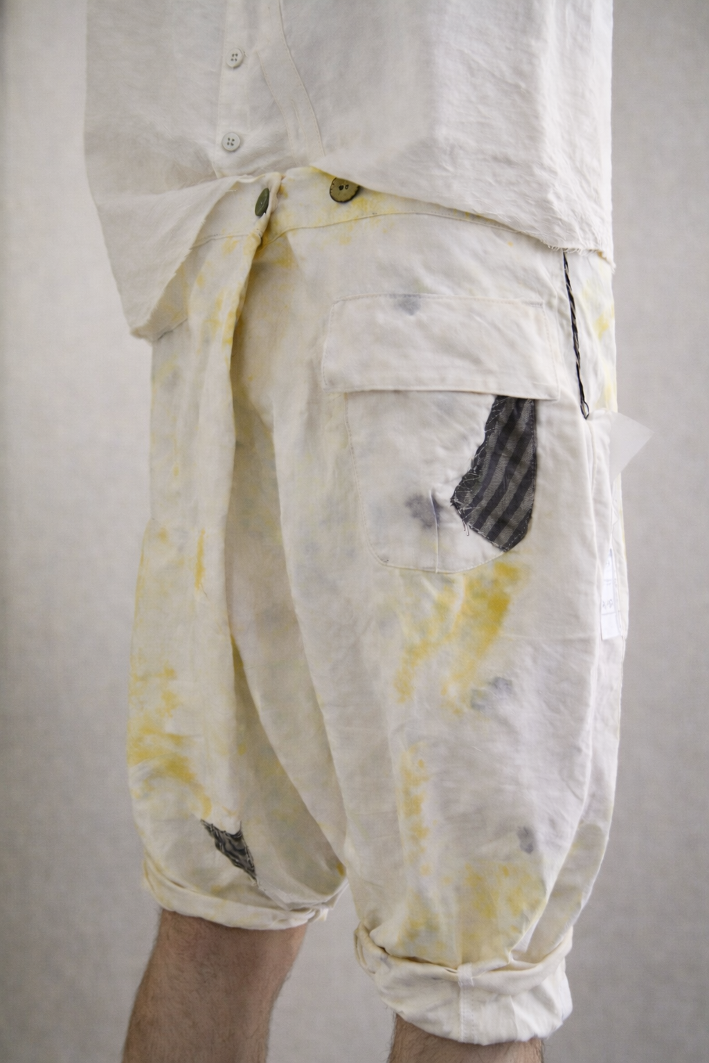 Shorts Georgii unisex