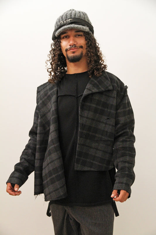Coat David Unisex