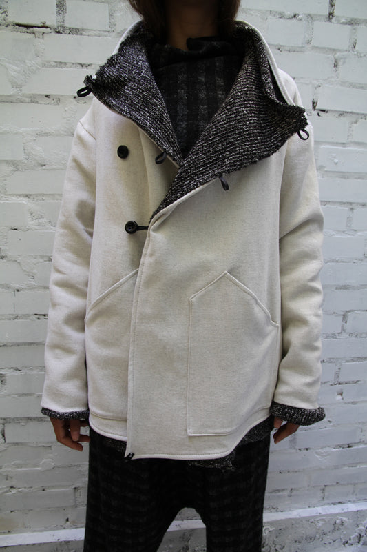Coat Gabbi unisex