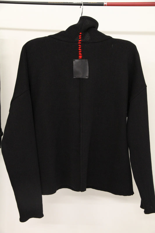 Cotton sweater Jonny unisex