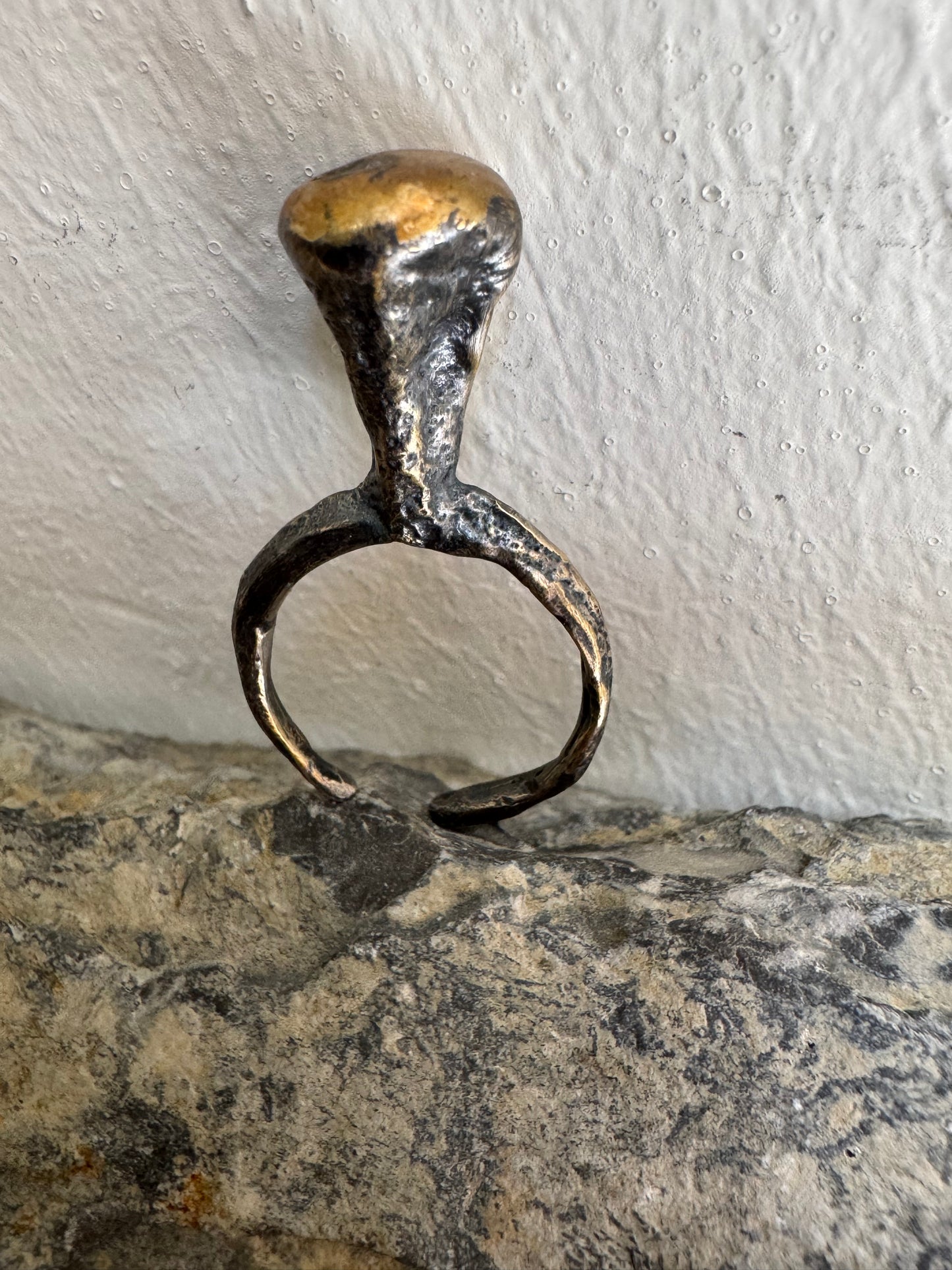 Anillo Con