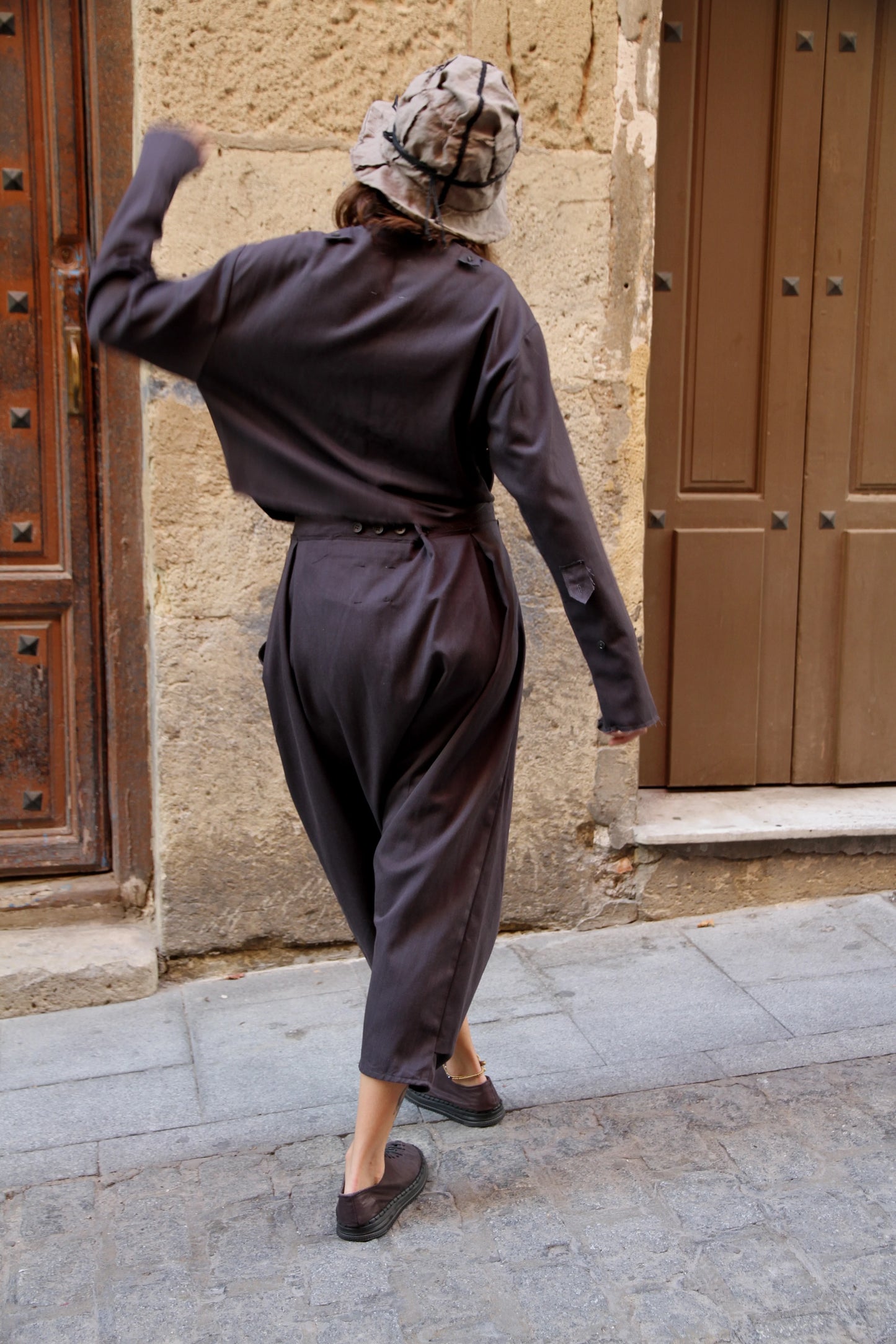 Pantalones Hendel Unisex