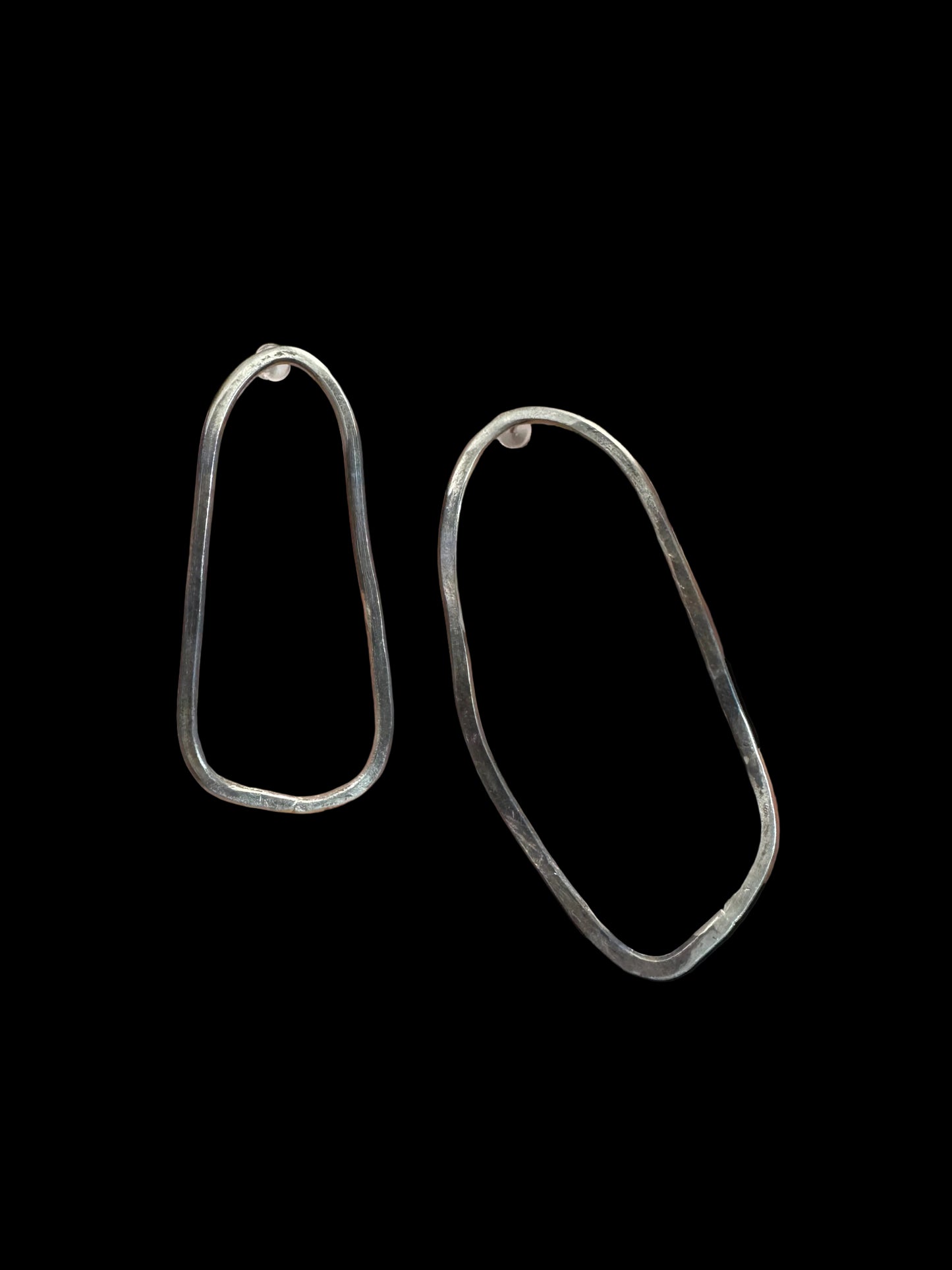 Earrings Circles