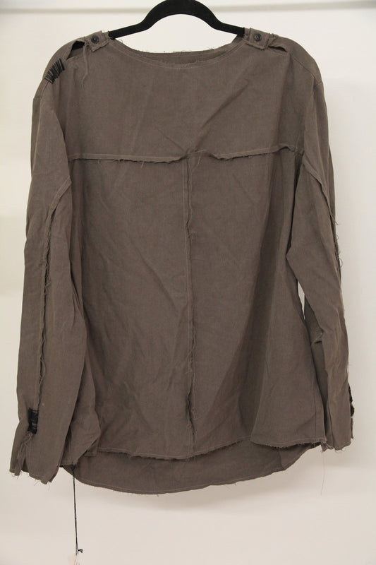 Shirt Devid long Unisex (3 options)