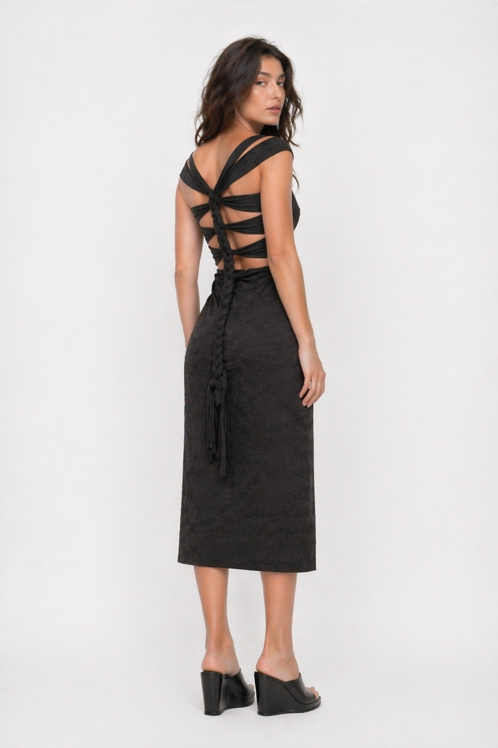 Vestido Lilu