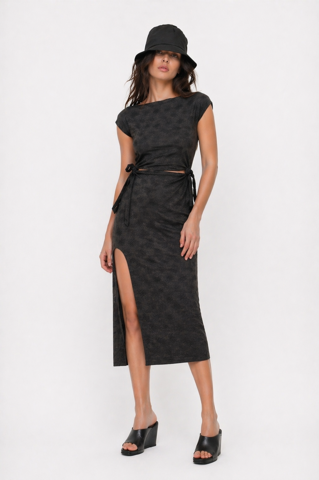 Vestido Lilu