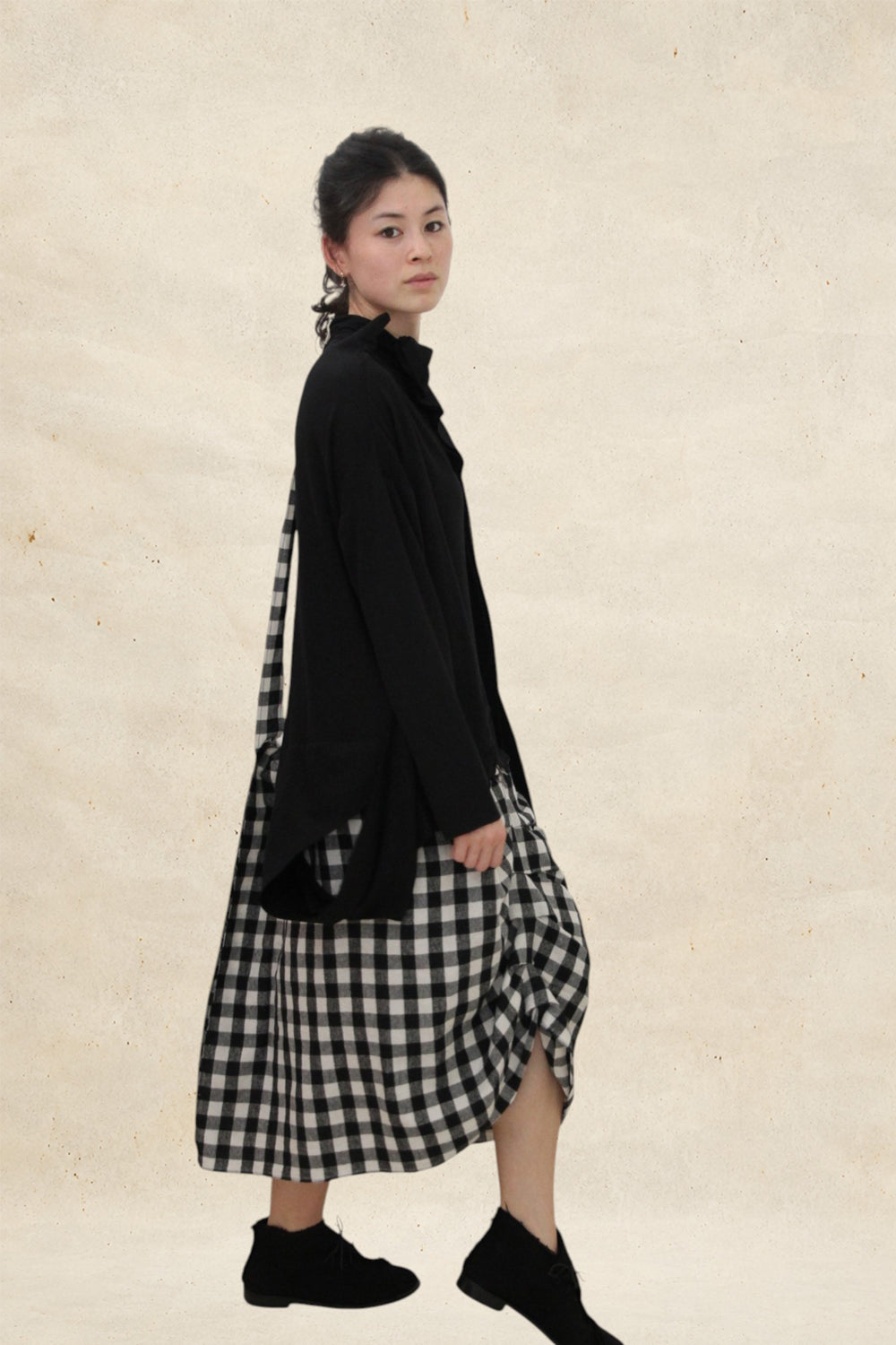 Vestido Archive Check